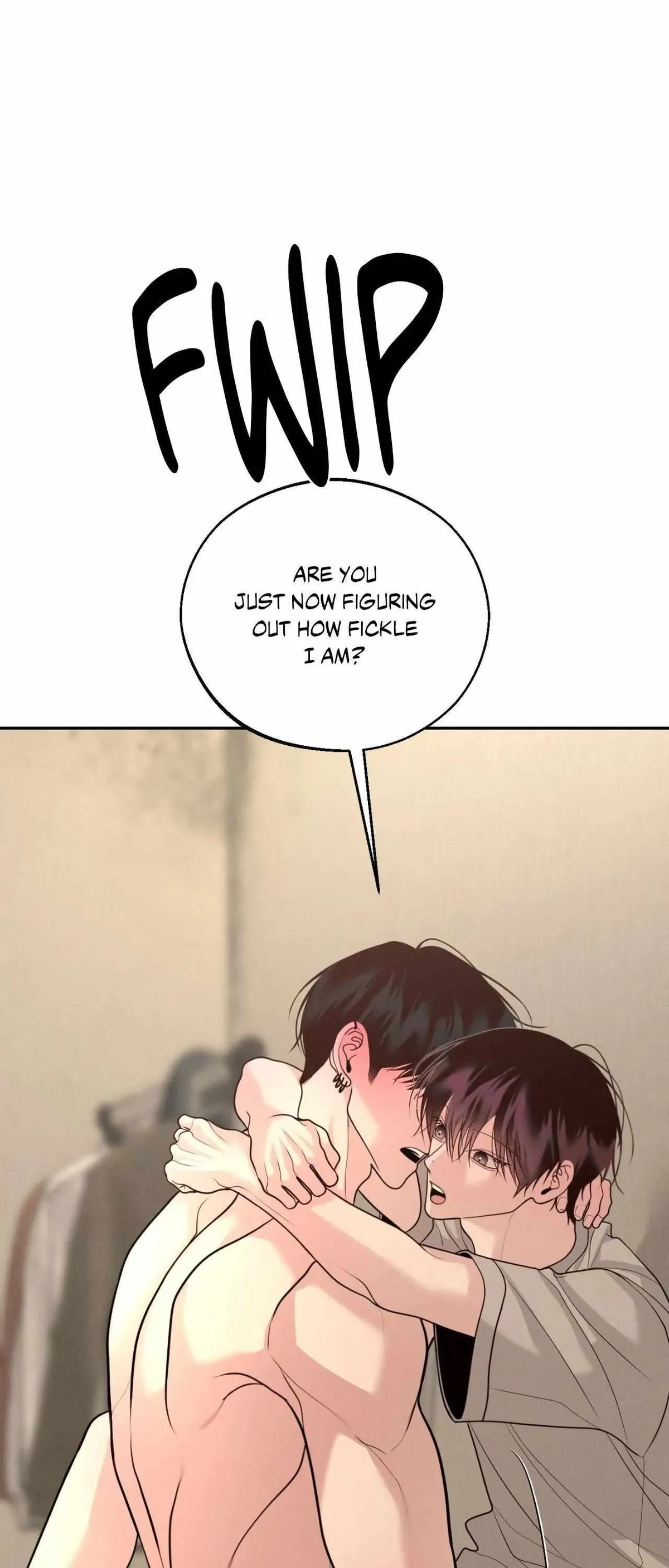 Monday'saviour Chapter 76 page 40 - 