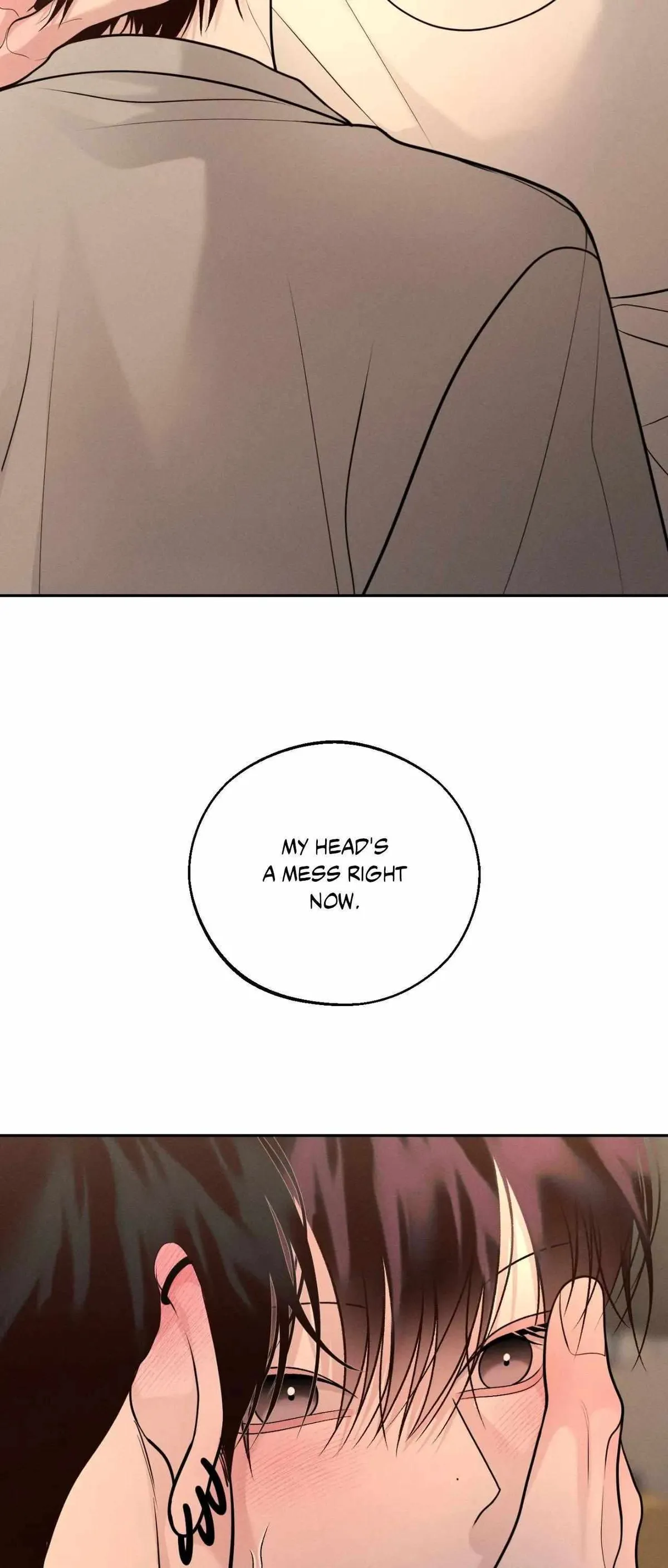 Monday'saviour Chapter 76 page 5 - 