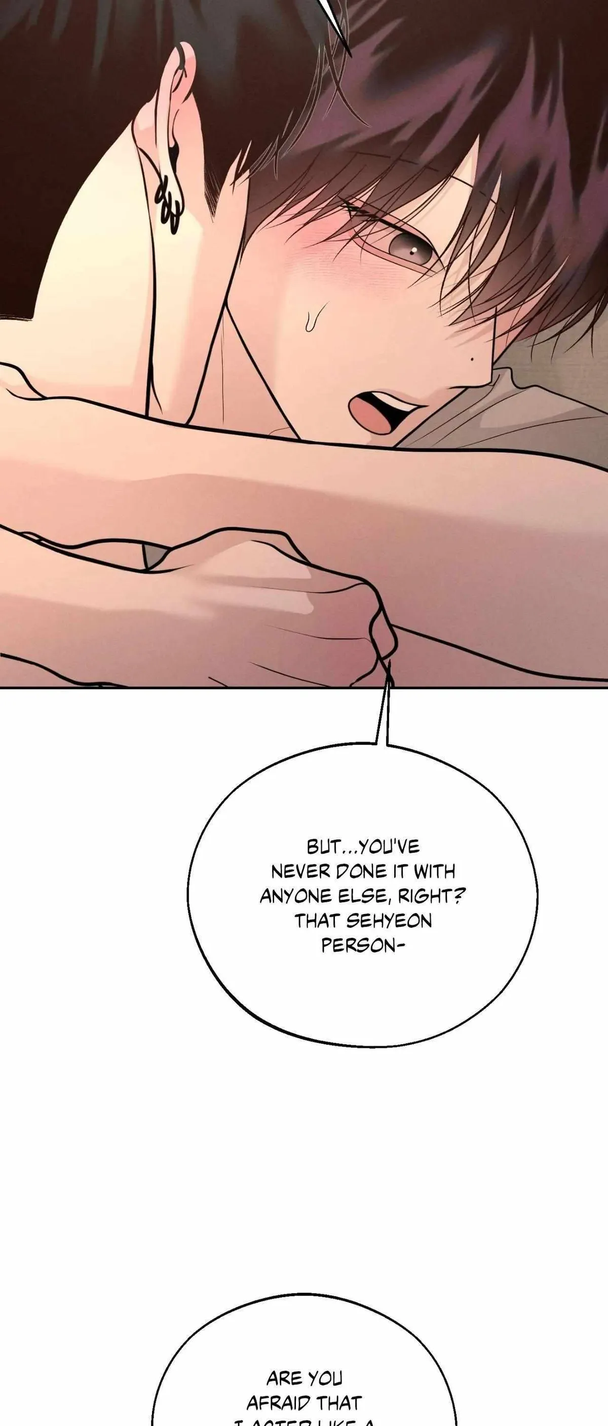 Monday'saviour Chapter 76 page 42 - 