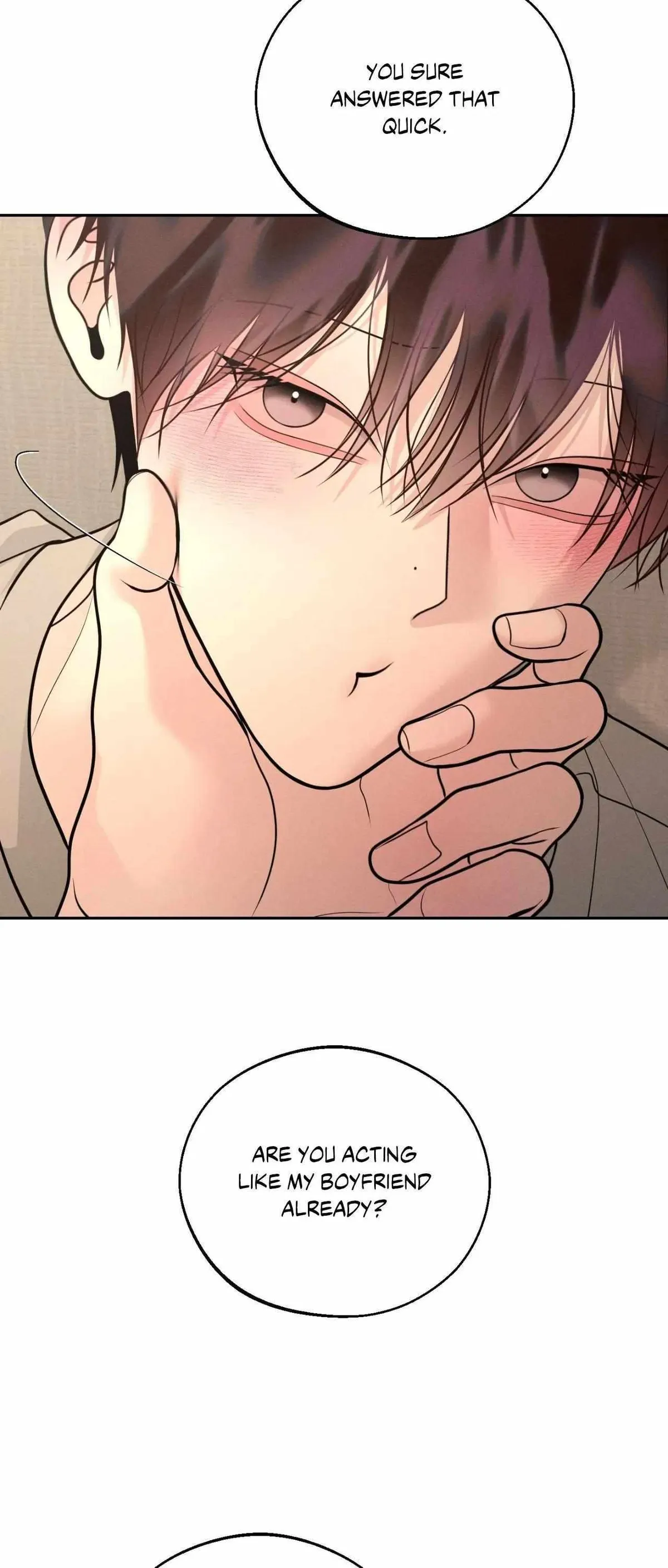 Monday'saviour Chapter 76 page 44 - 