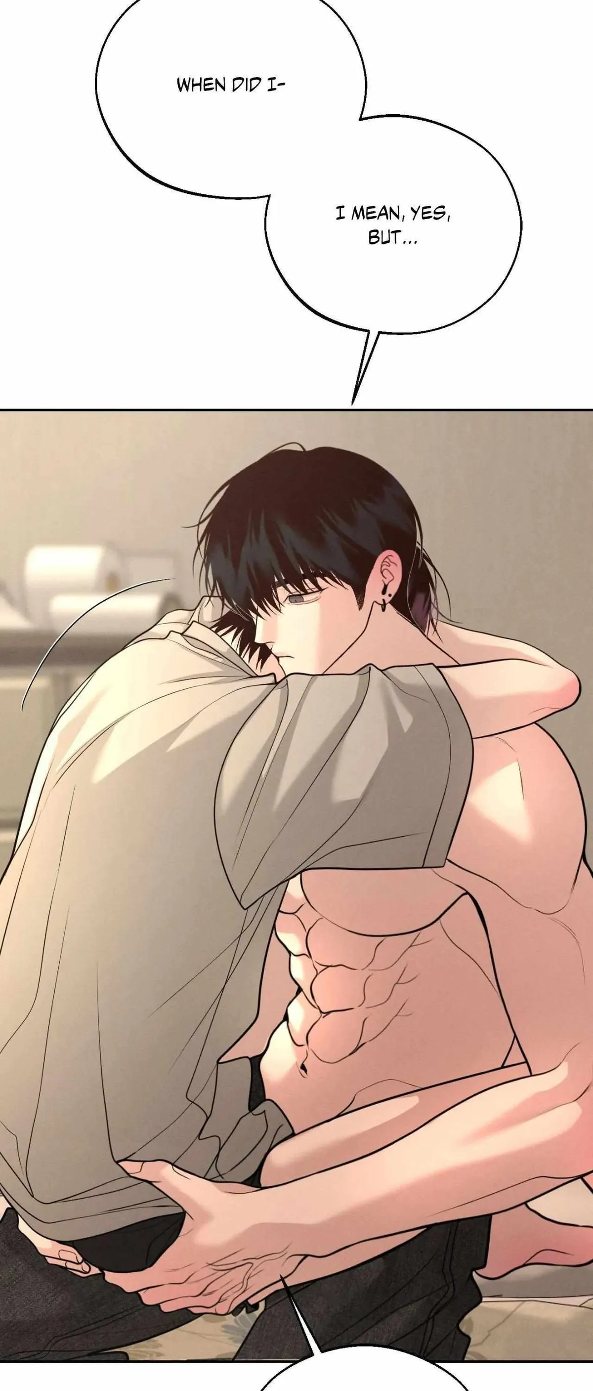 Monday'saviour Chapter 76 page 45 - 