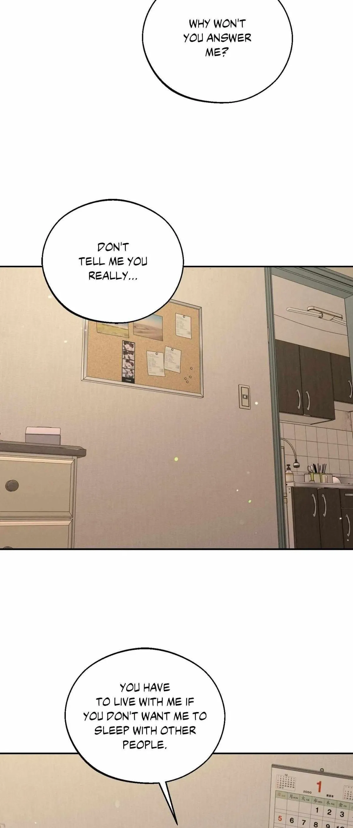 Monday'saviour Chapter 76 page 46 - 
