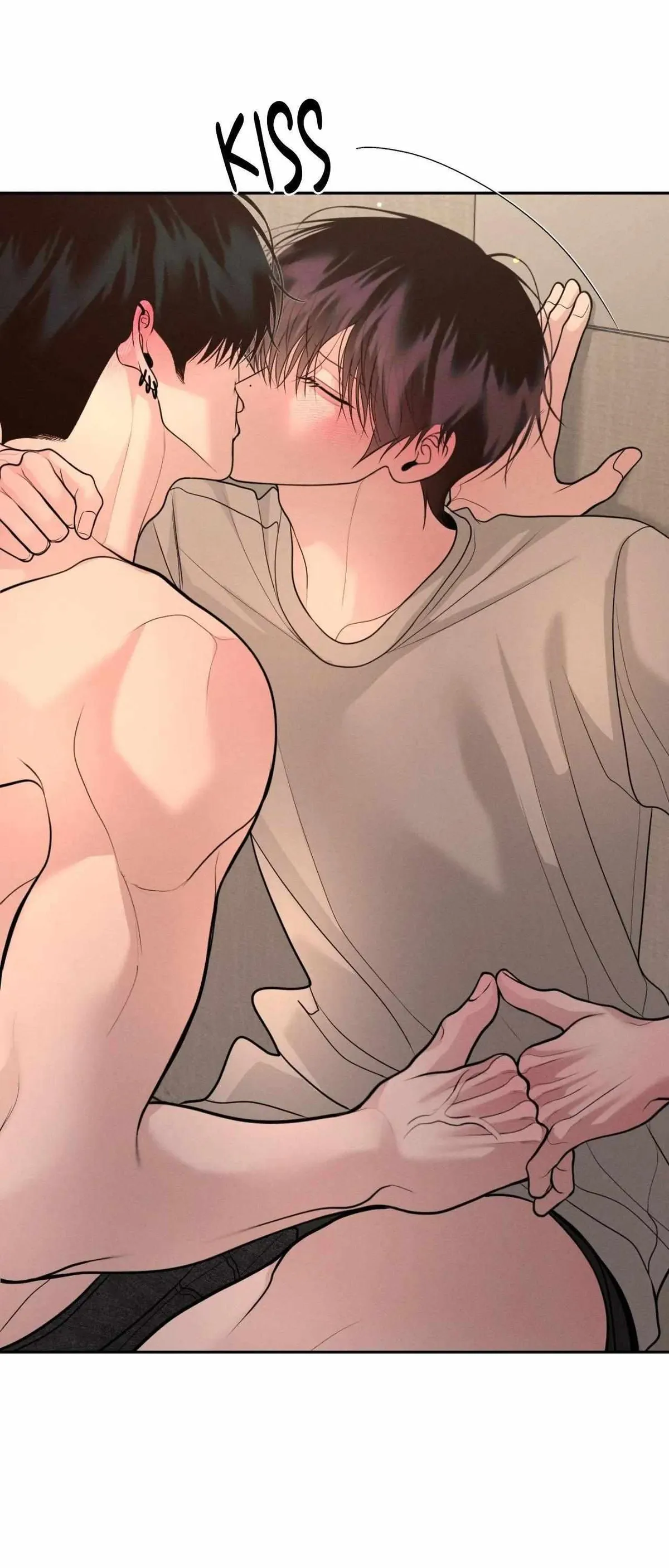 Monday'saviour Chapter 76 page 51 - 
