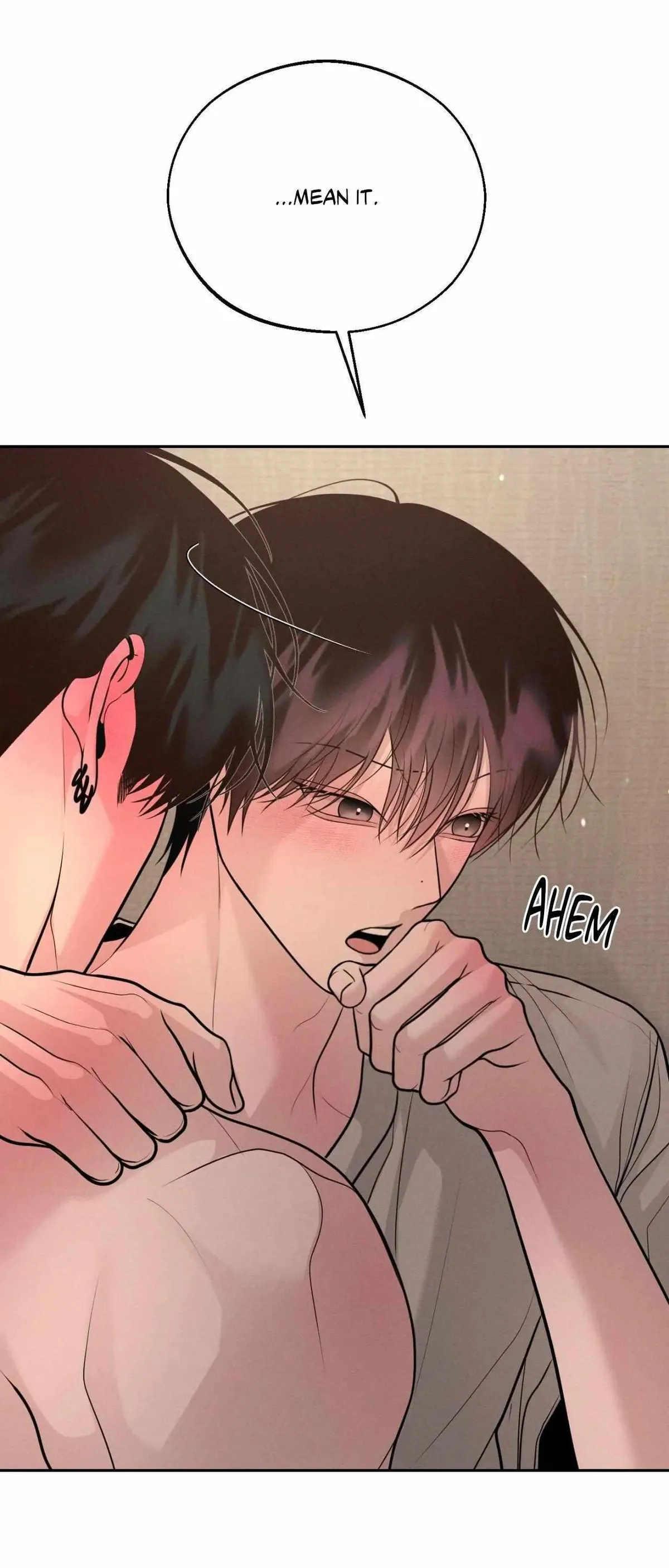 Monday'saviour Chapter 76 page 52 - 