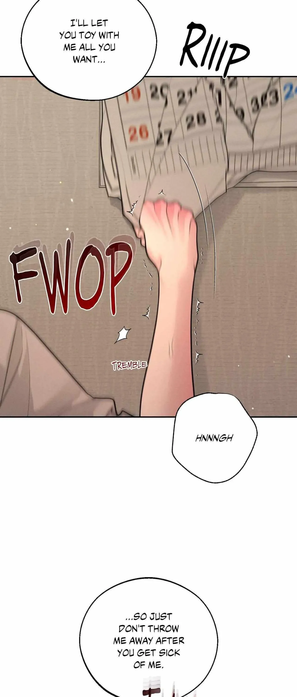 Monday'saviour Chapter 76 page 59 - 