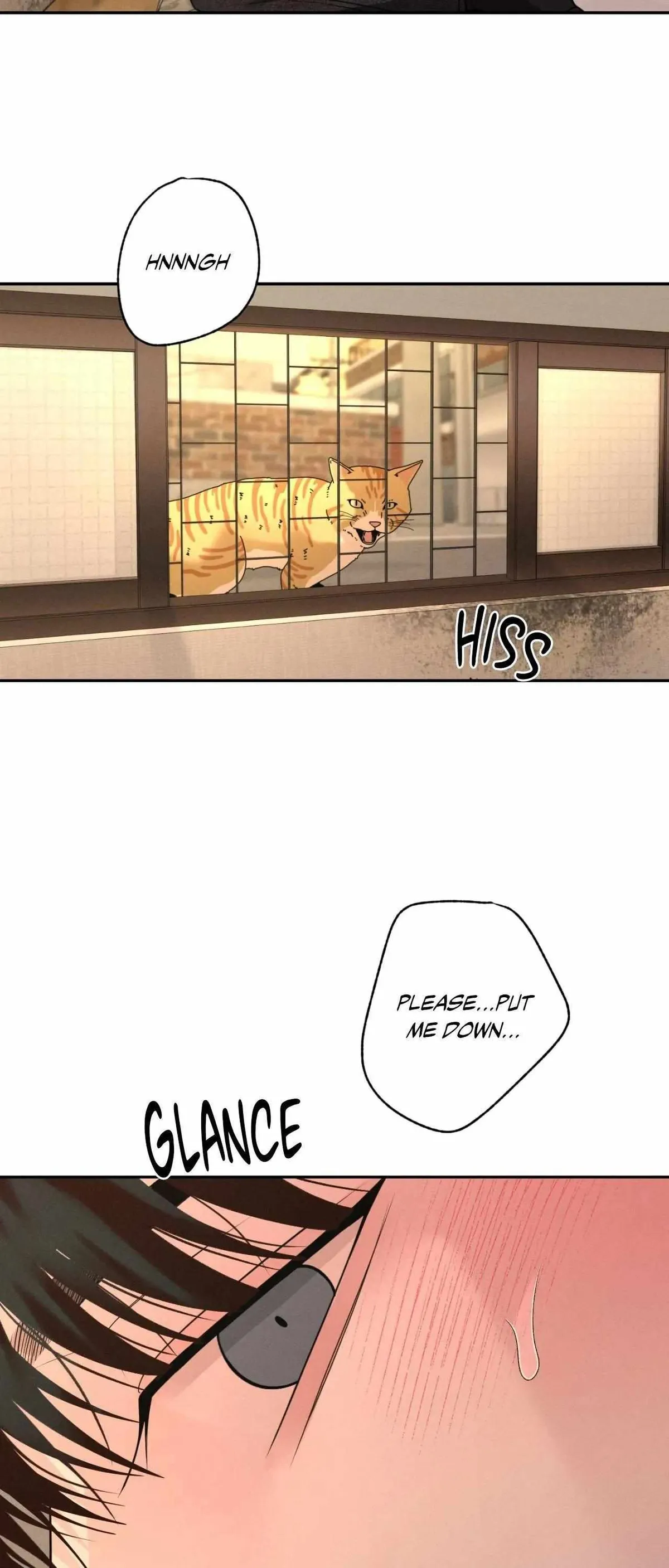 Monday'saviour Chapter 76 page 65 - 