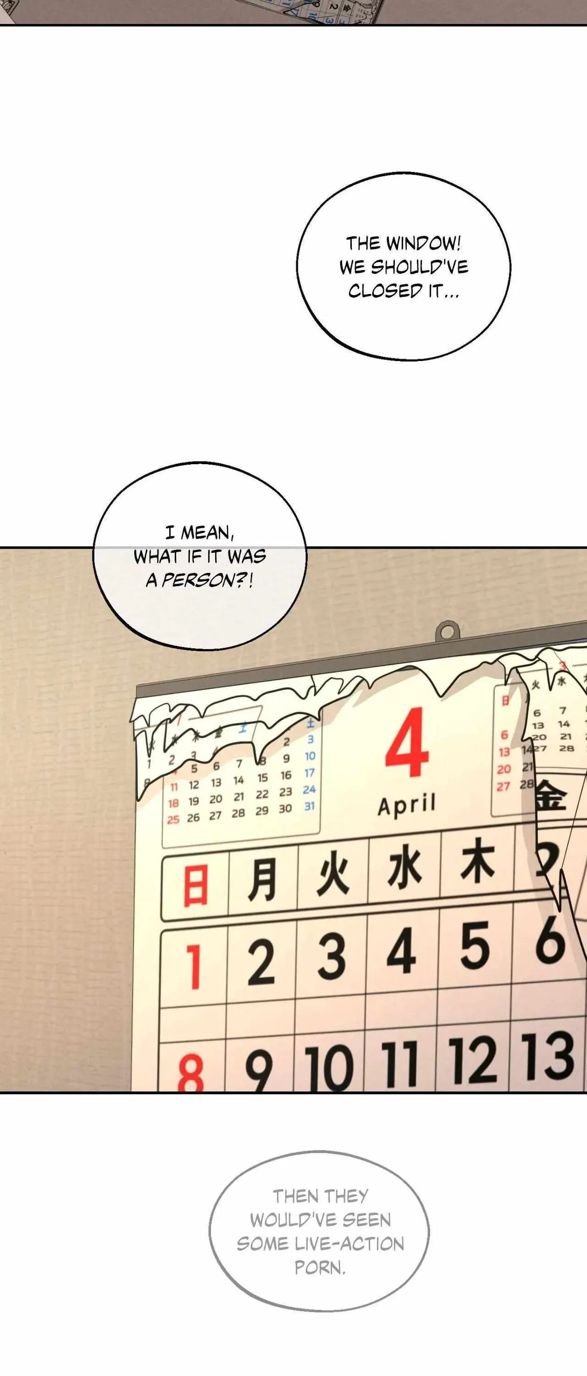 Monday'saviour Chapter 76 page 67 - 