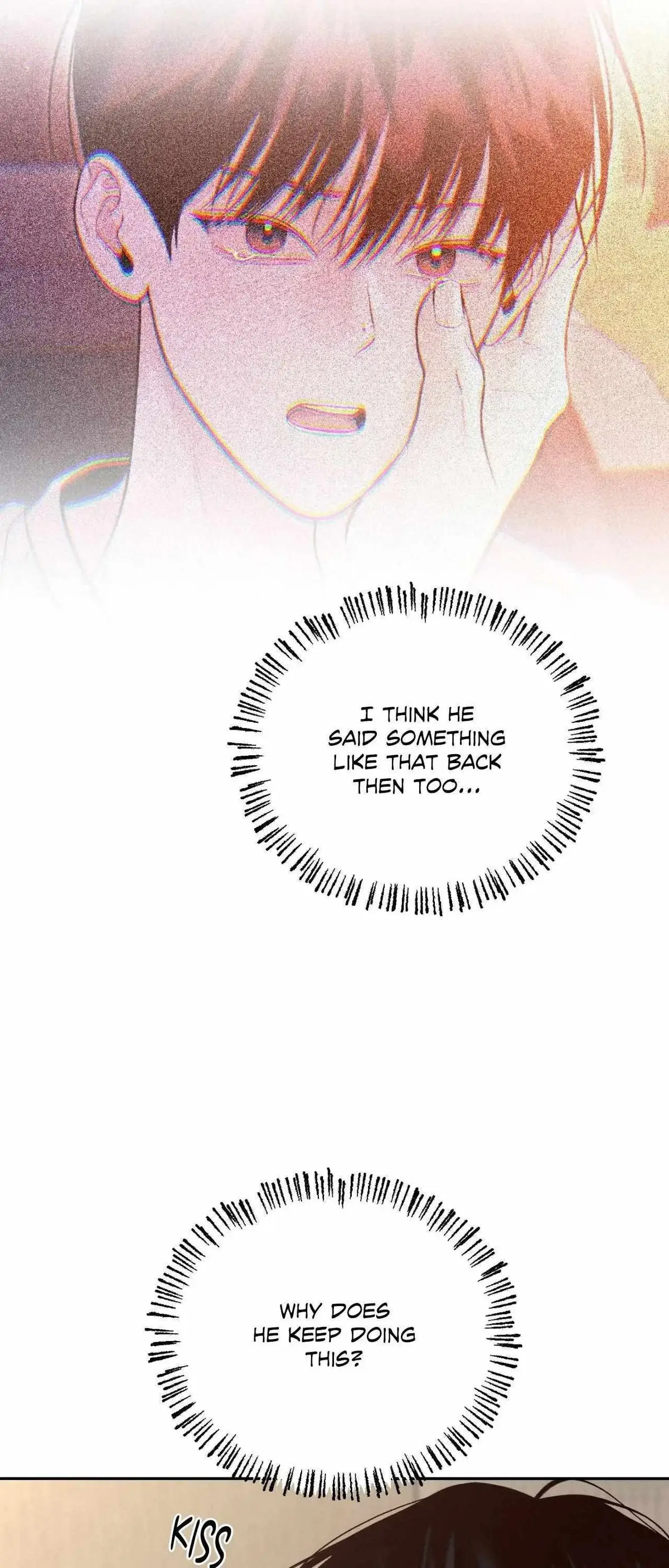 Monday'saviour Chapter 76 page 8 - 