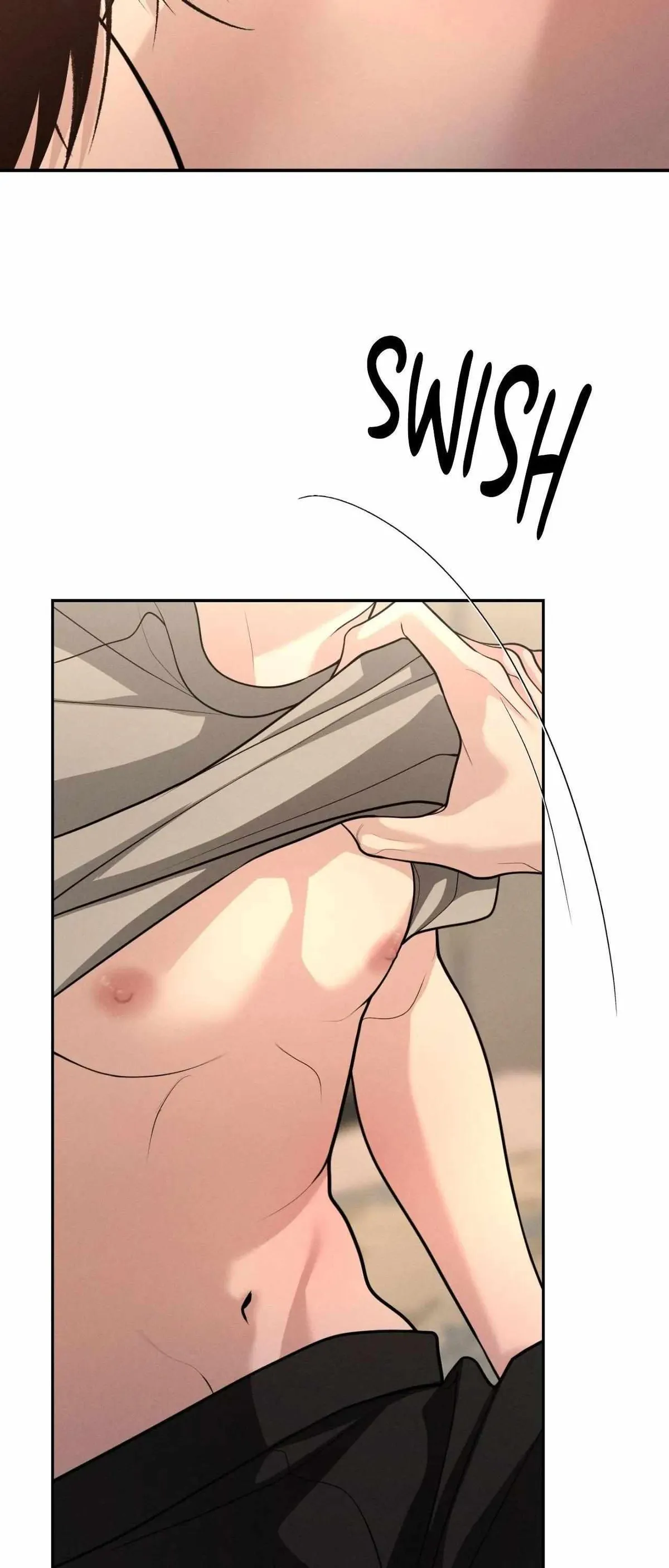 Monday'saviour Chapter 76 page 10 - 