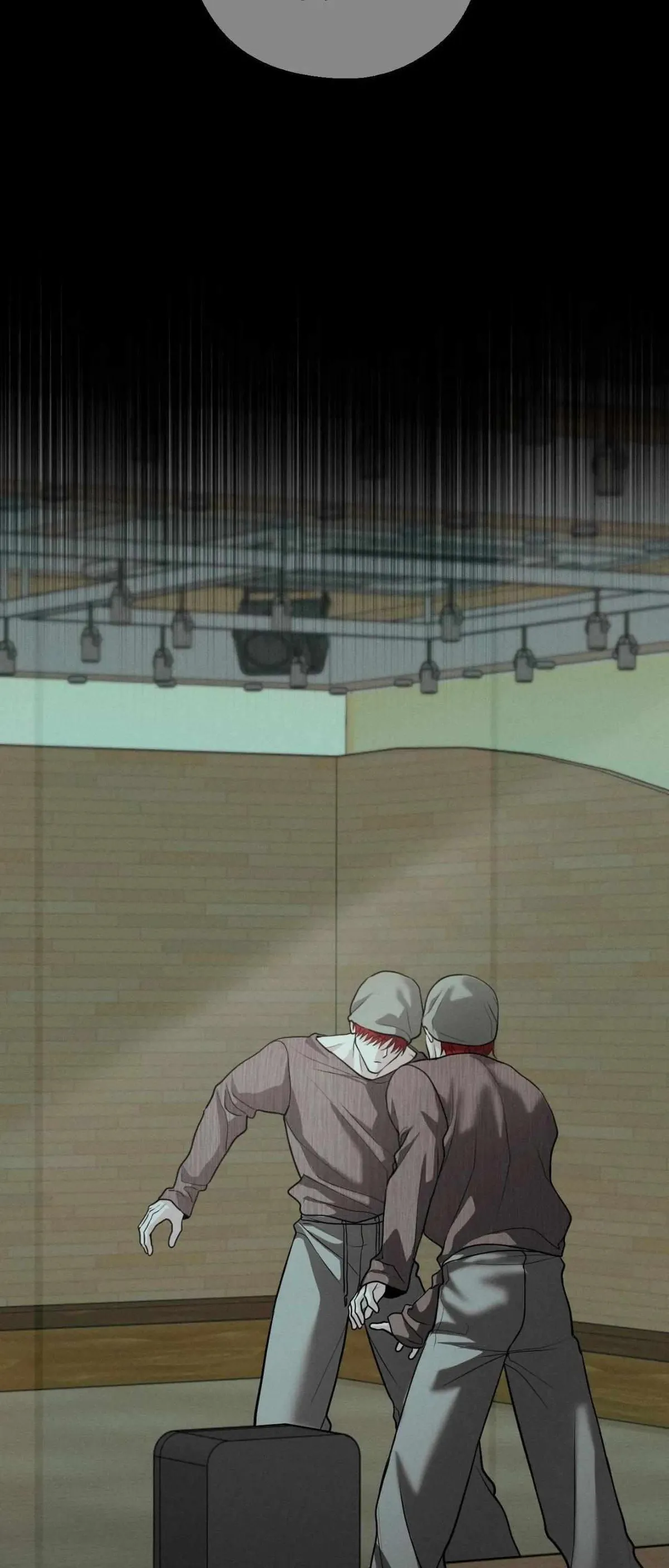 Monday'saviour Chapter 77 page 22 - 