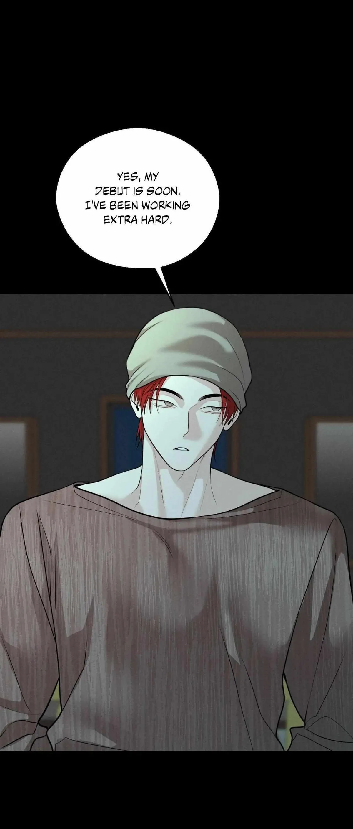 Monday'saviour Chapter 77 page 26 - 