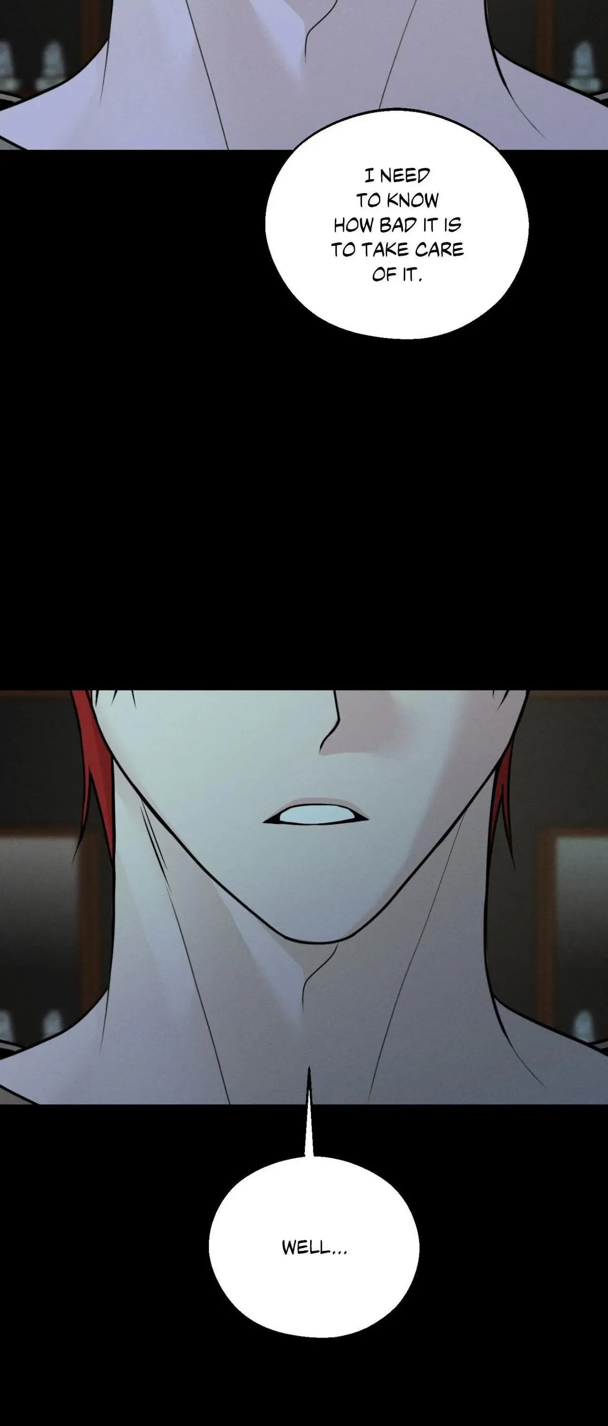 Monday'saviour Chapter 77 page 30 - 