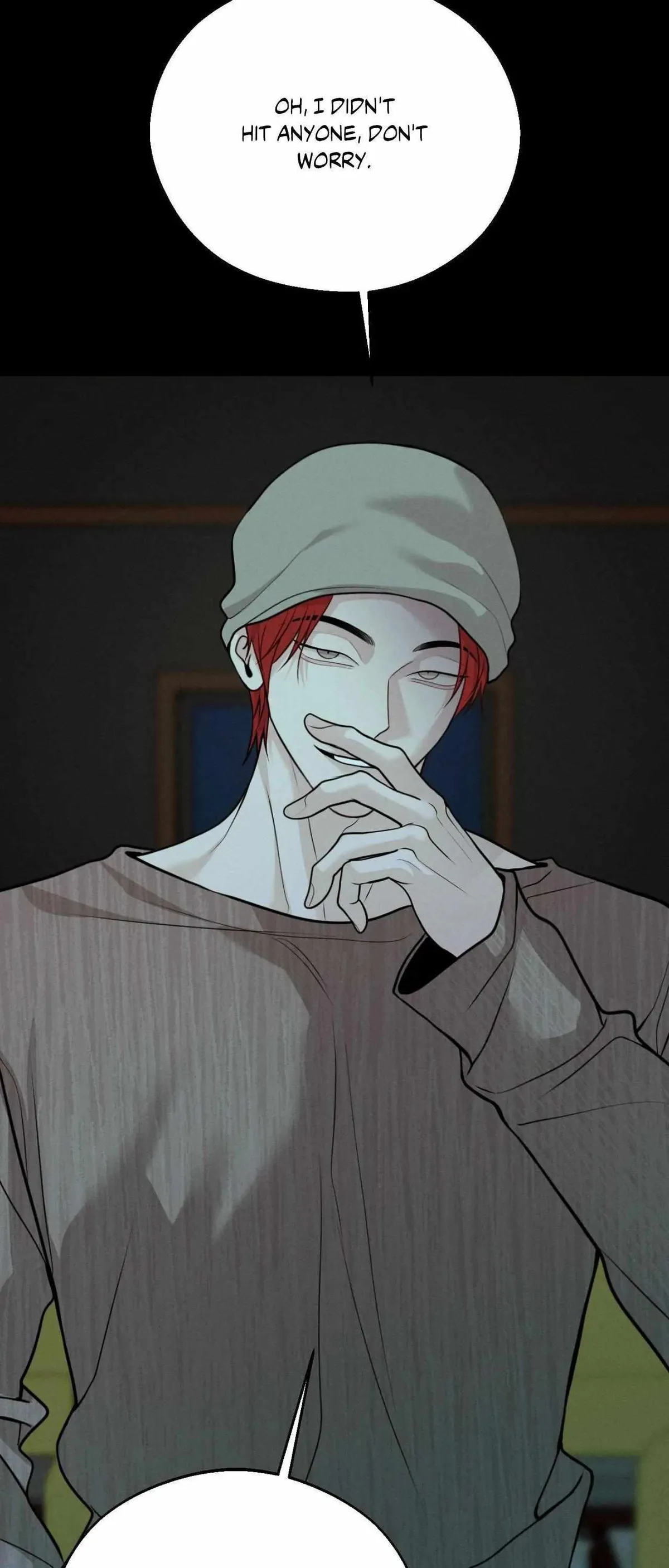 Monday'saviour Chapter 77 page 32 - 