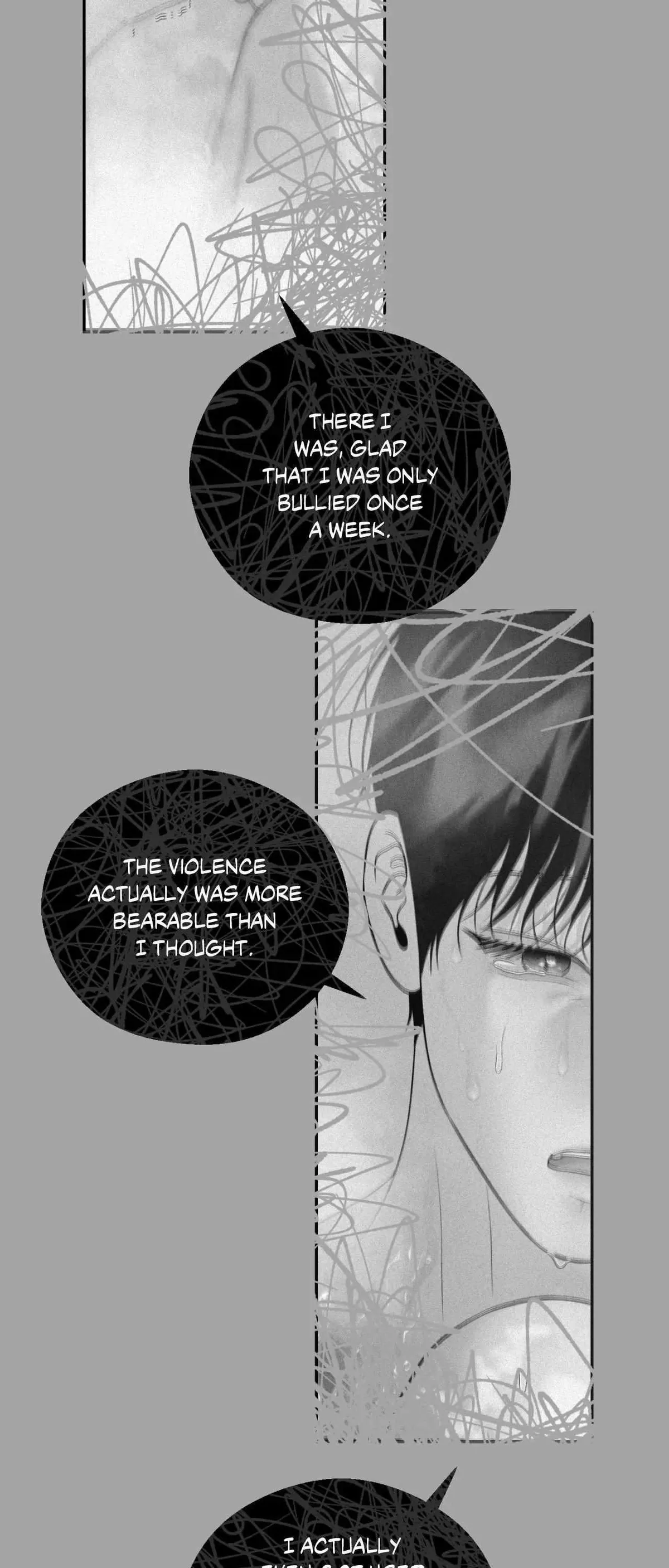 Monday'saviour Chapter 77 page 39 - 