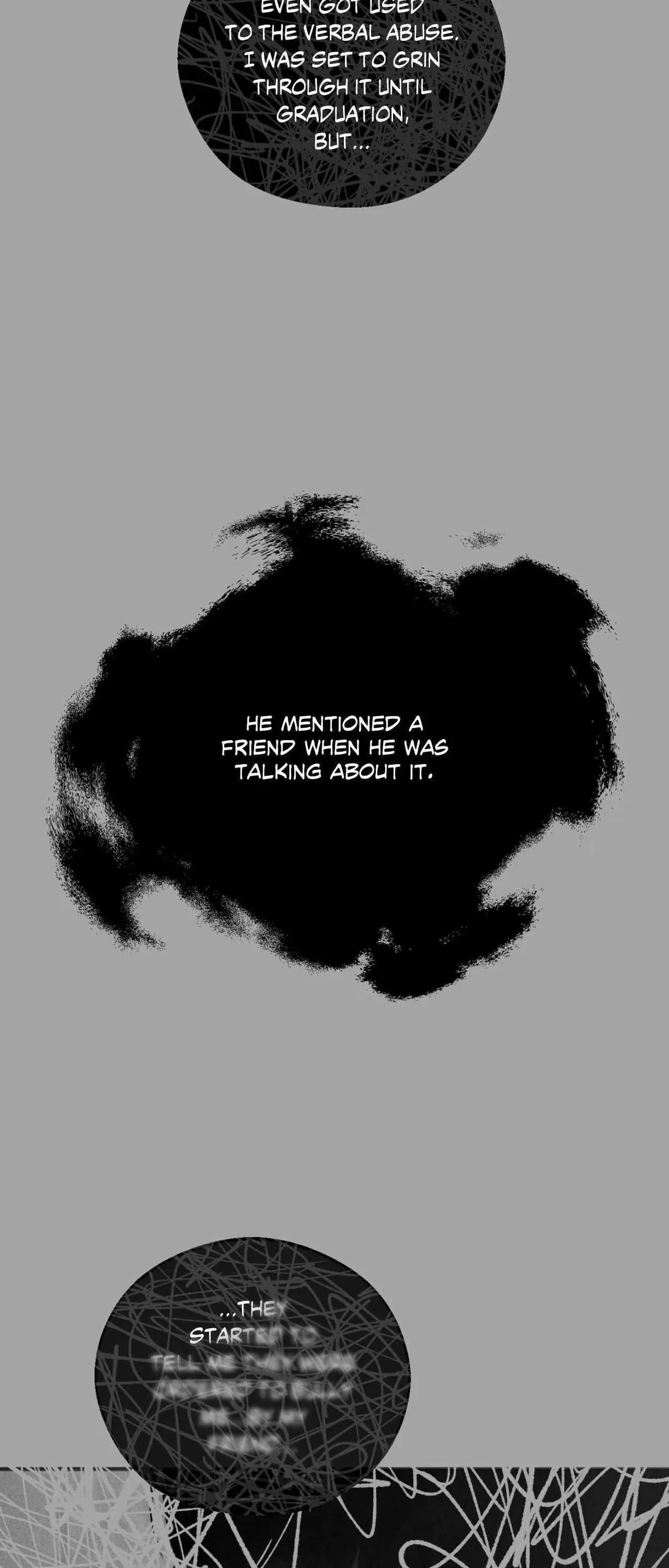 Monday'saviour Chapter 77 page 40 - 