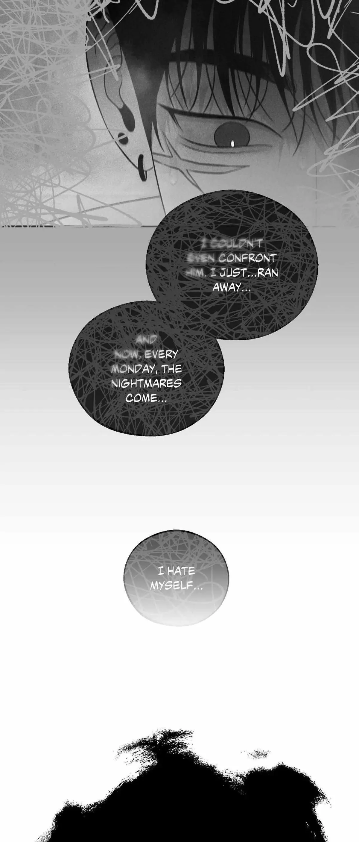 Monday'saviour Chapter 77 page 41 - 