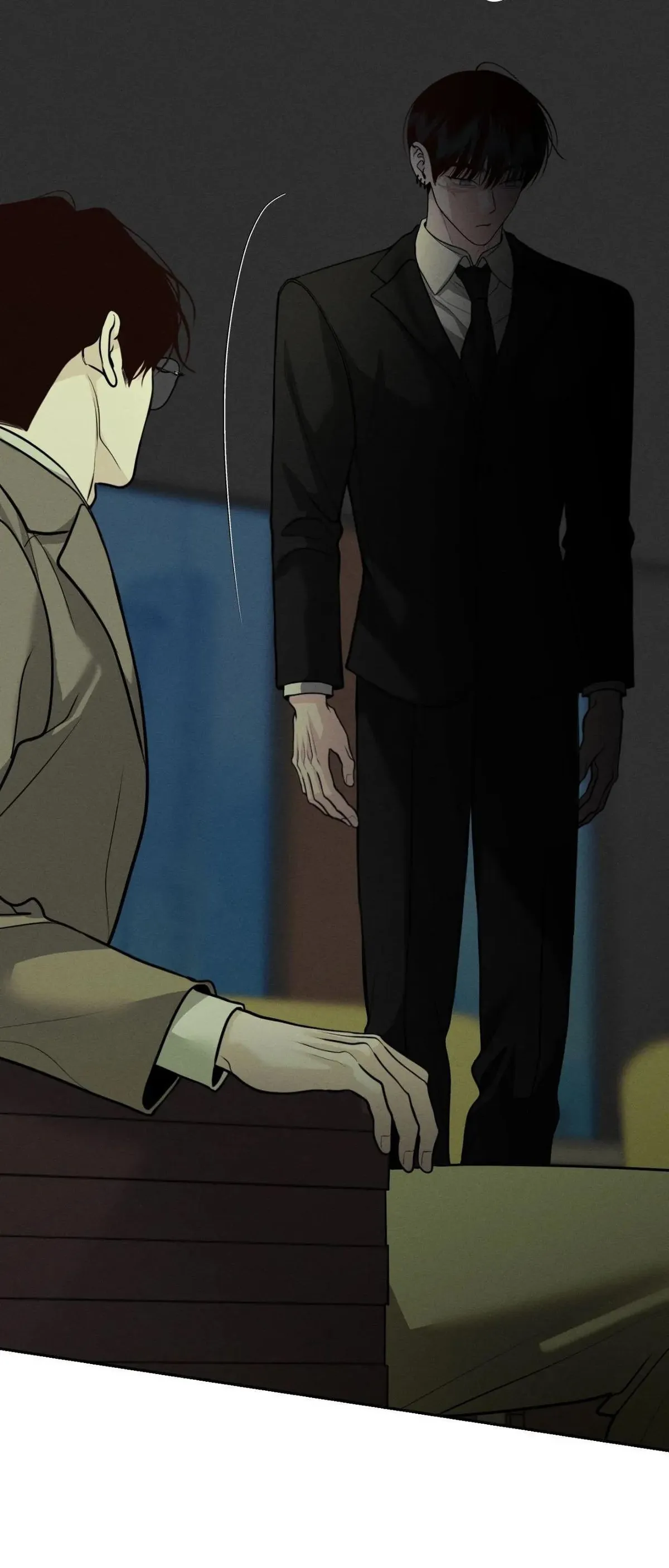 Monday'saviour Chapter 77 page 45 - 