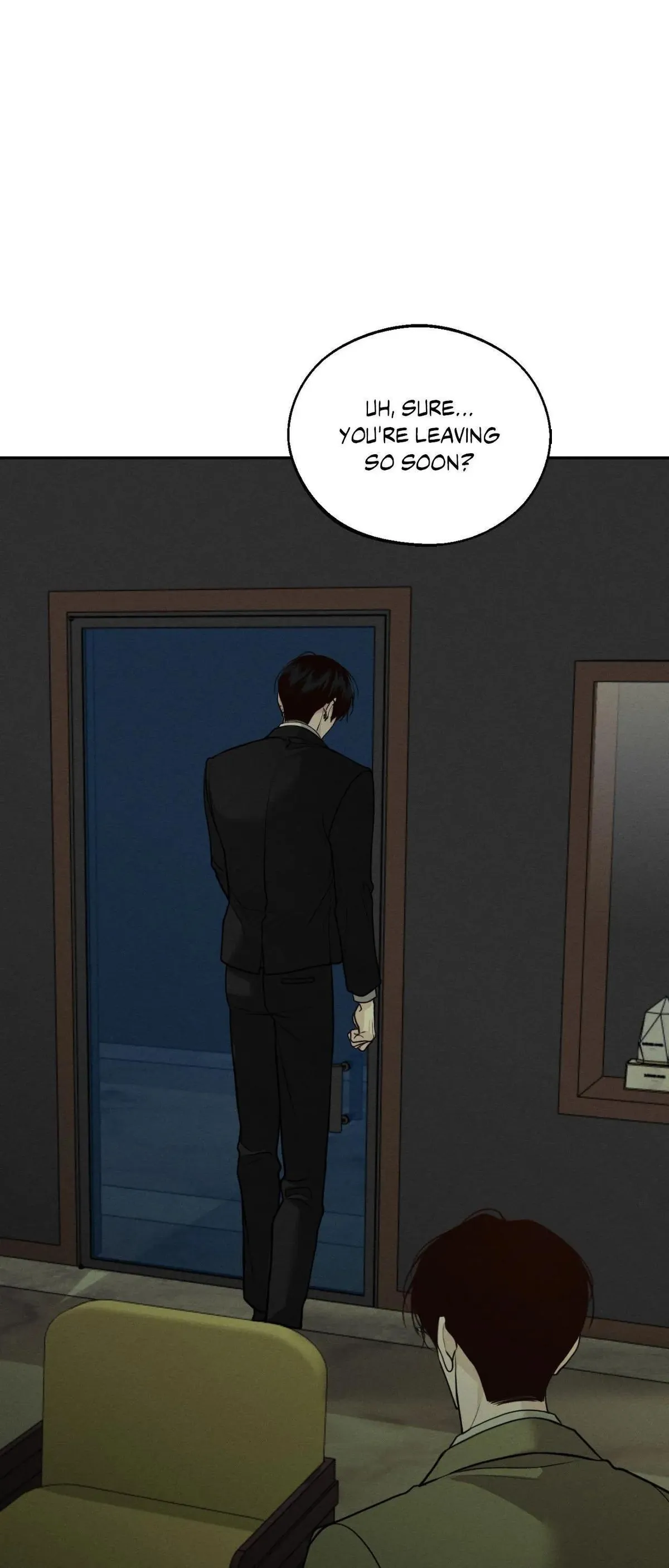 Monday'saviour Chapter 77 page 47 - 