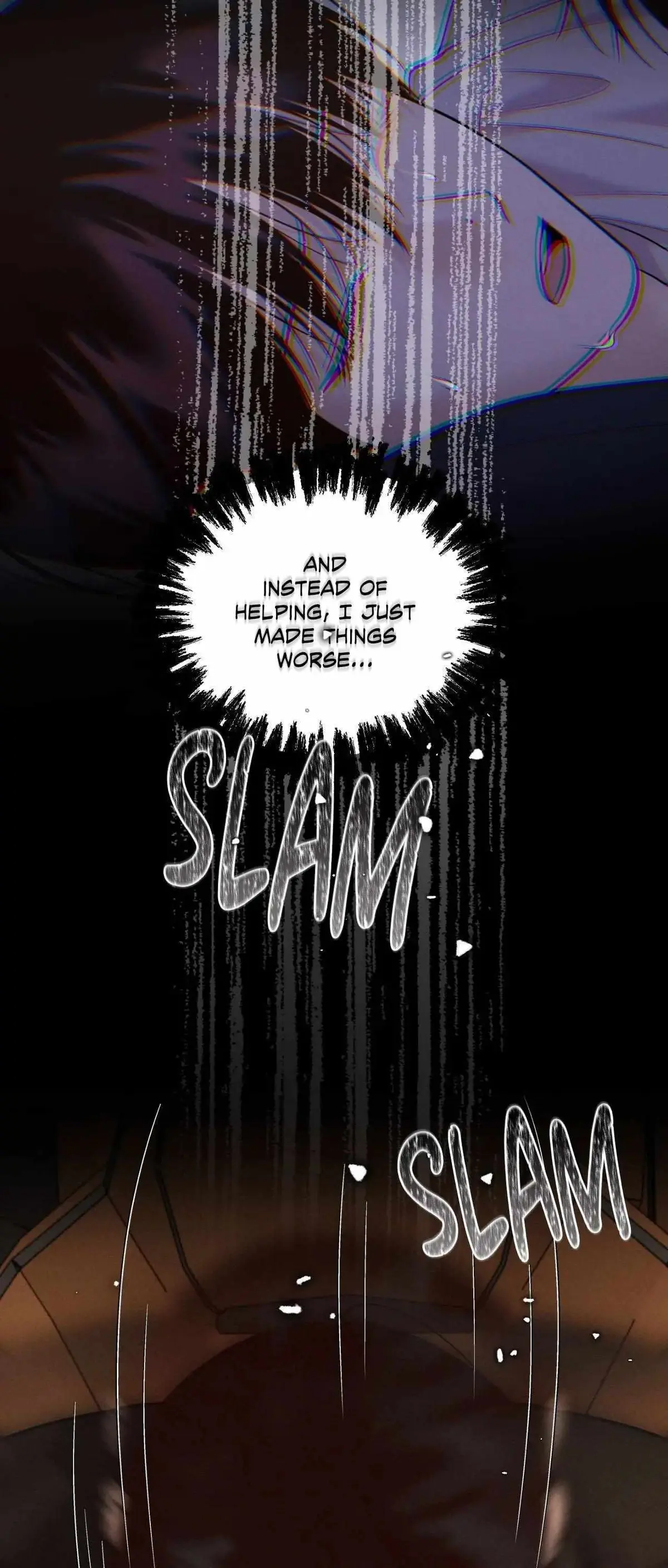 Monday'saviour Chapter 77 page 56 - 
