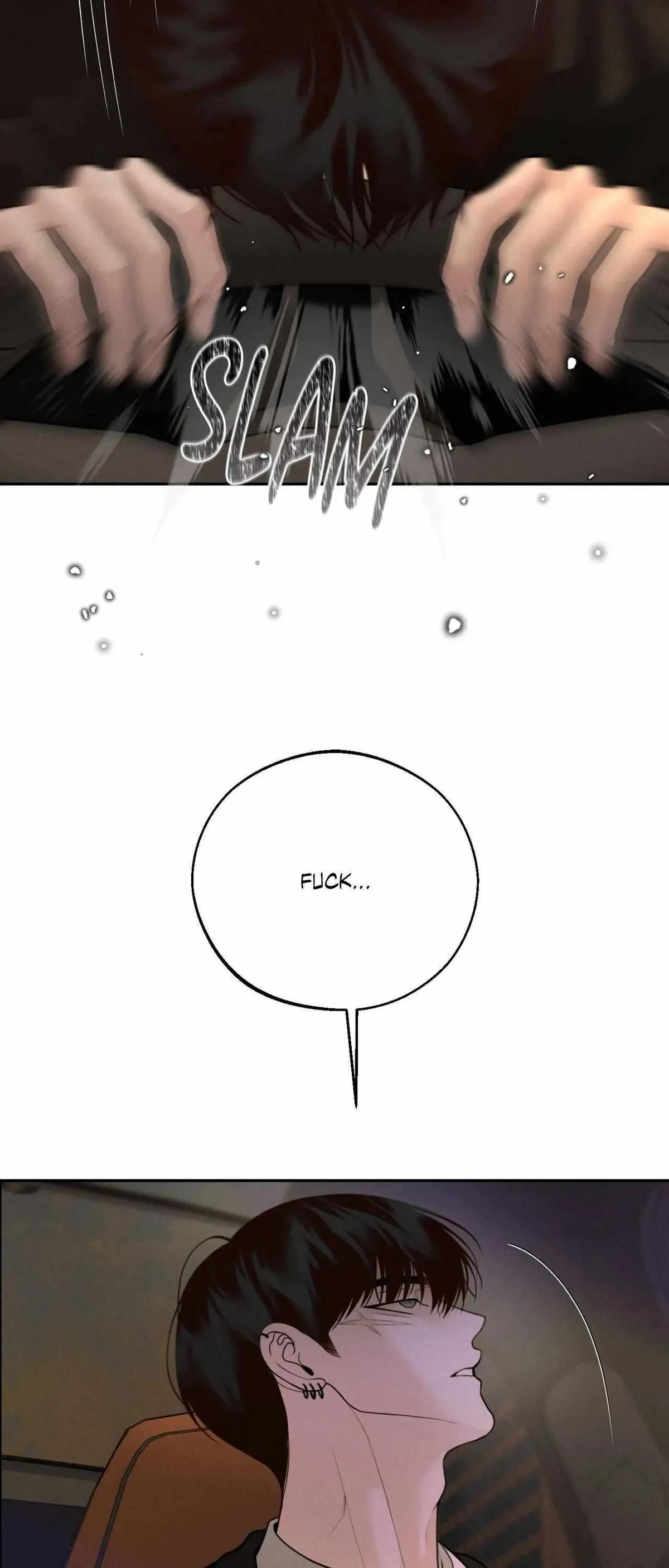 Monday'saviour Chapter 77 page 57 - 