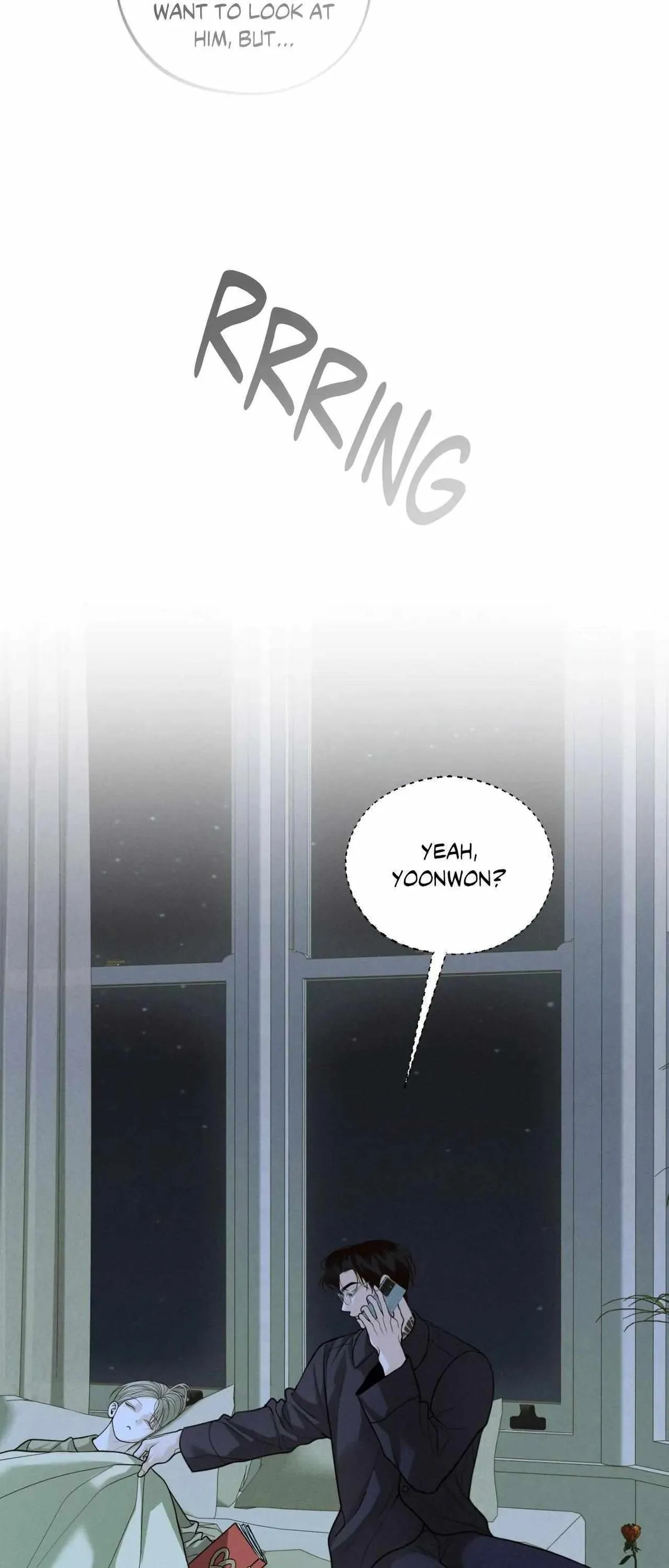 Monday'saviour Chapter 77 page 7 - 