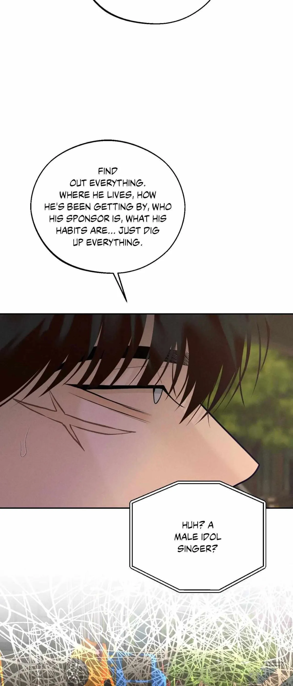 Monday'saviour Chapter 77 page 62 - 
