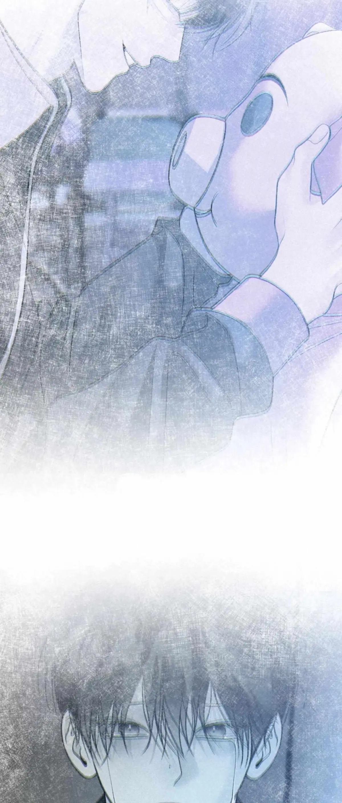 Monday'saviour Chapter 77 page 67 - 
