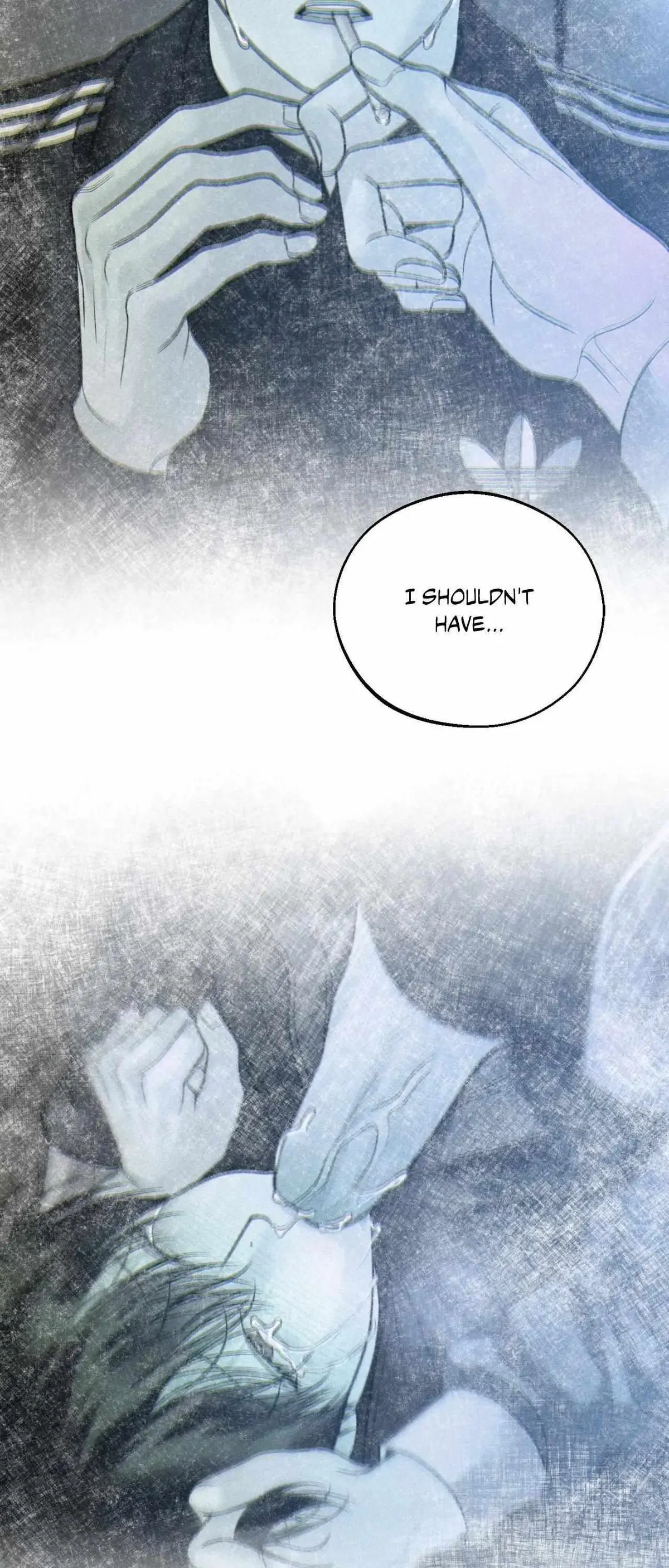 Monday'saviour Chapter 77 page 68 - 