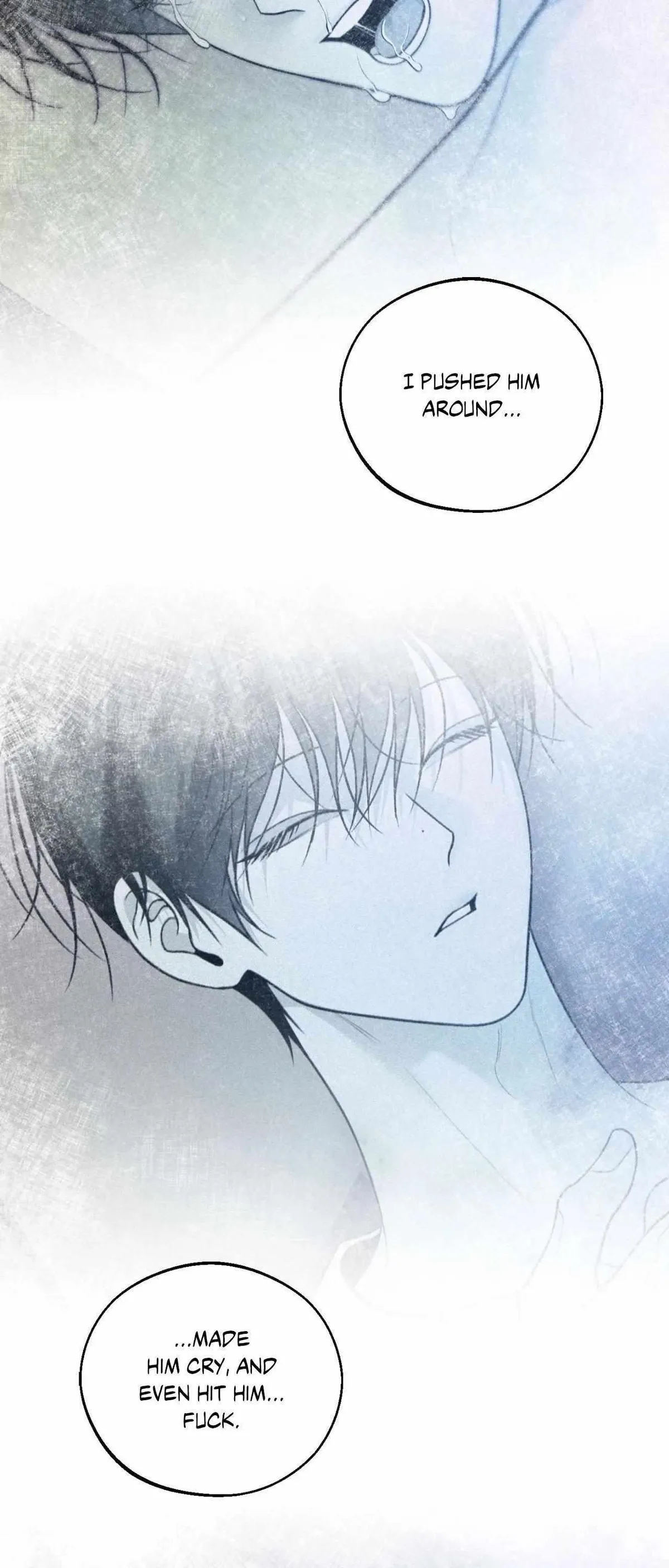 Monday'saviour Chapter 77 page 71 - 