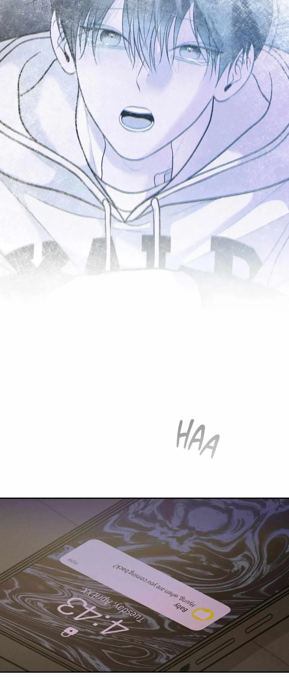 Monday'saviour Chapter 77 page 73 - 