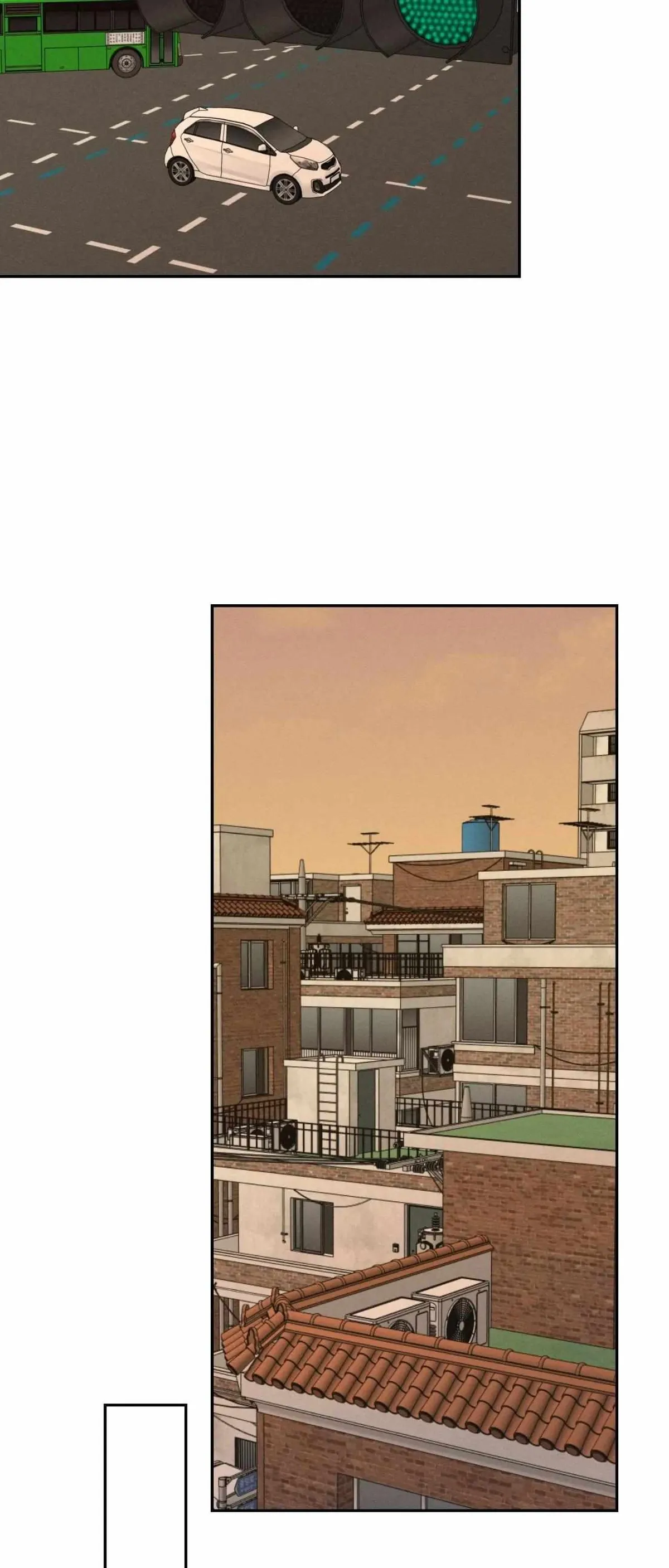 Monday'saviour Chapter 77 page 76 - 
