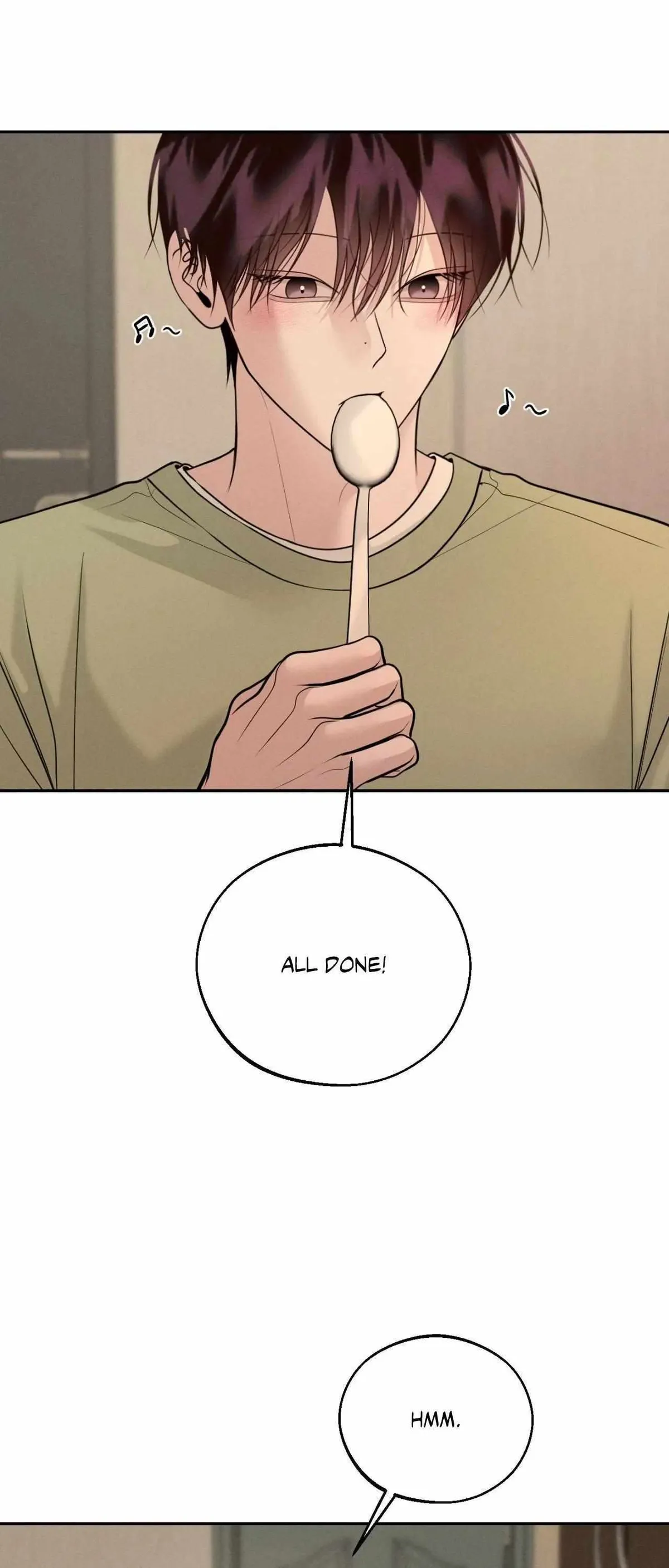 Monday'saviour Chapter 77 page 79 - 