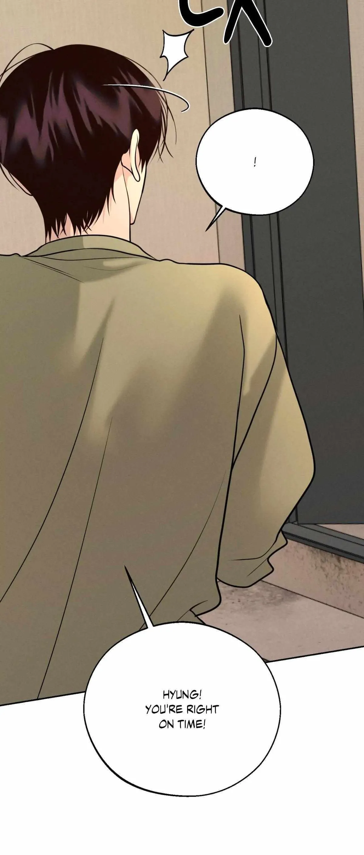 Monday'saviour Chapter 77 page 82 - 