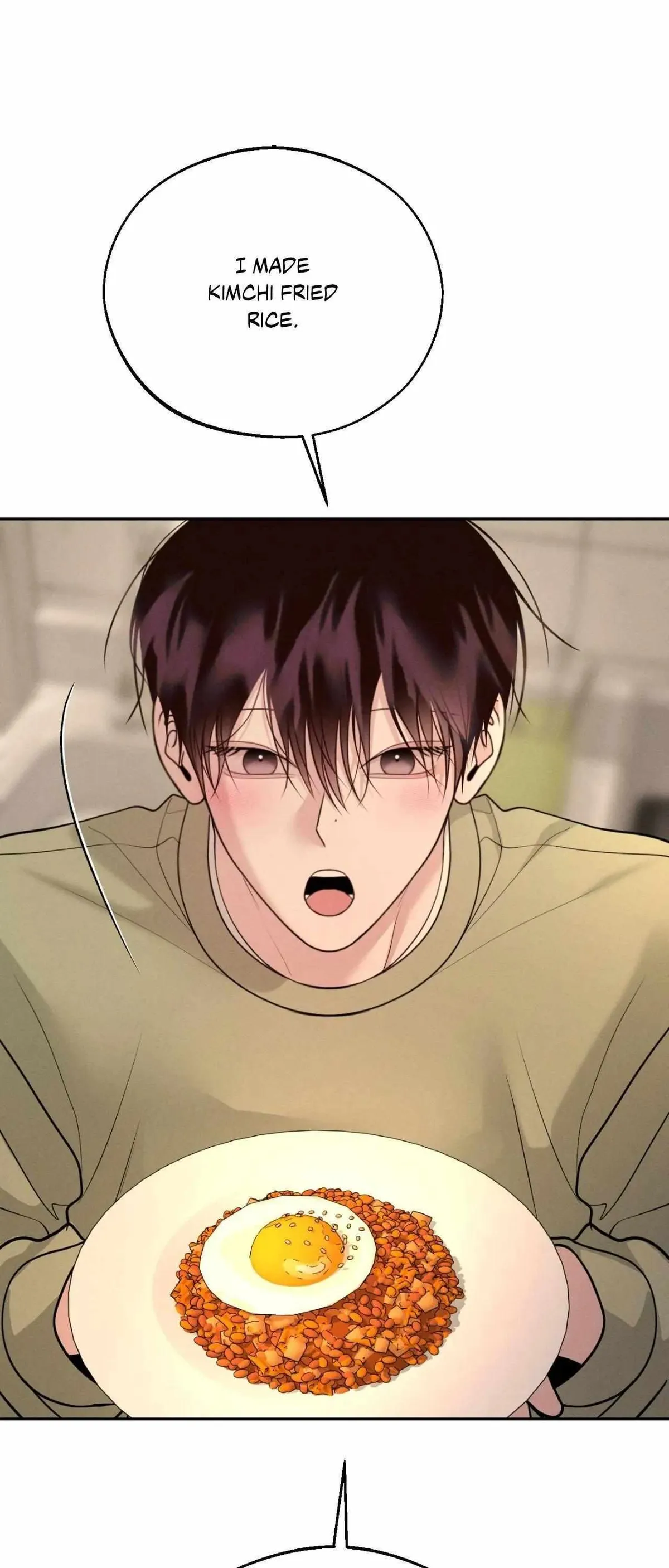 Monday'saviour Chapter 77 page 83 - 