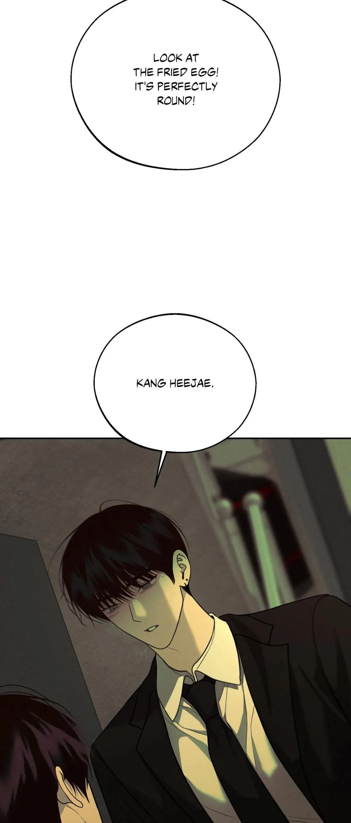 Monday'saviour Chapter 77 page 84 - 