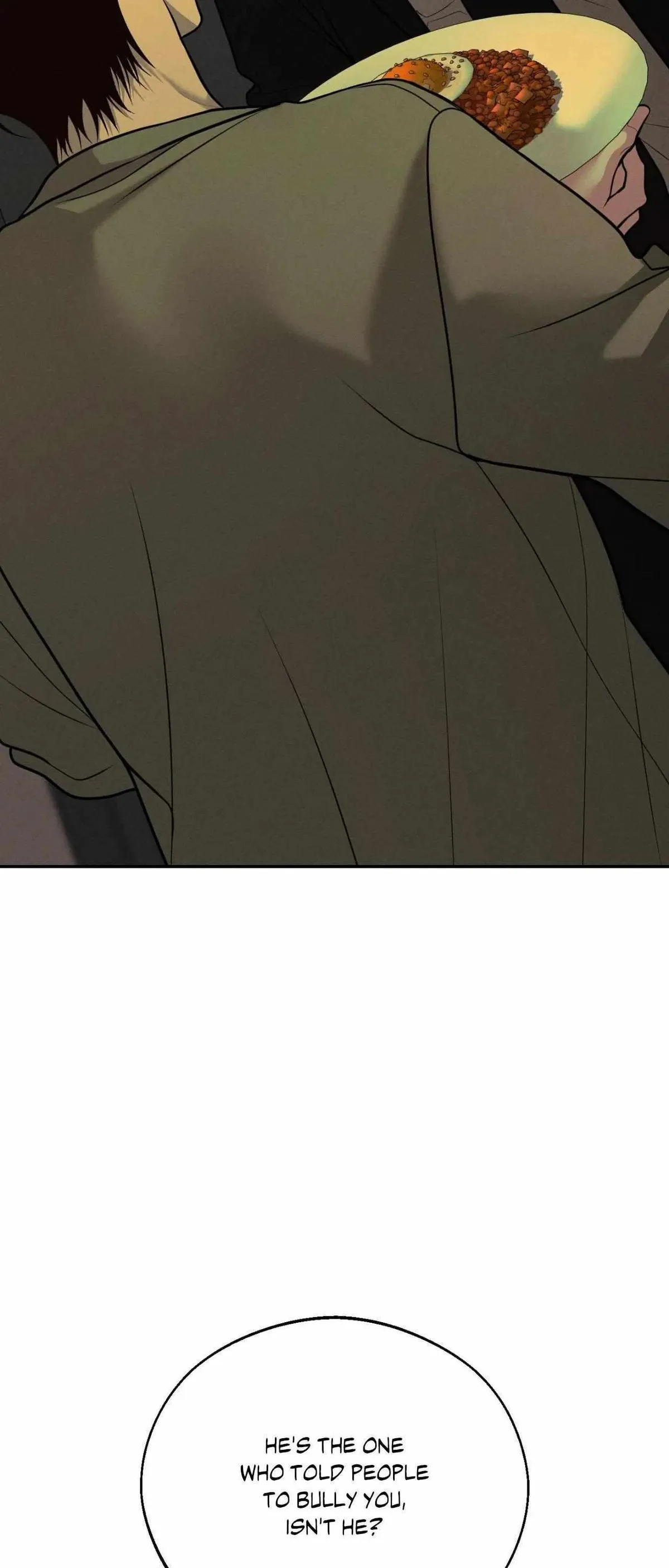 Monday'saviour Chapter 77 page 85 - 