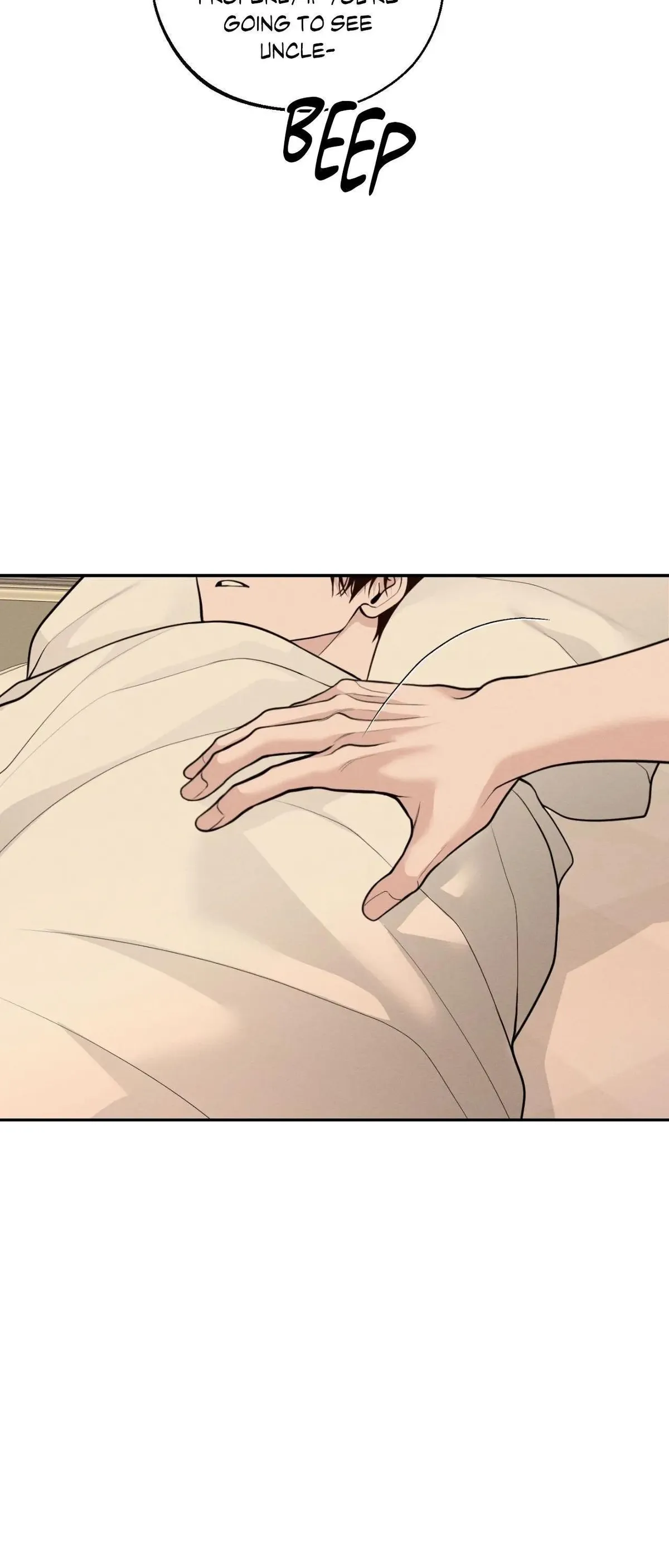 Monday'saviour Chapter 77 page 10 - 
