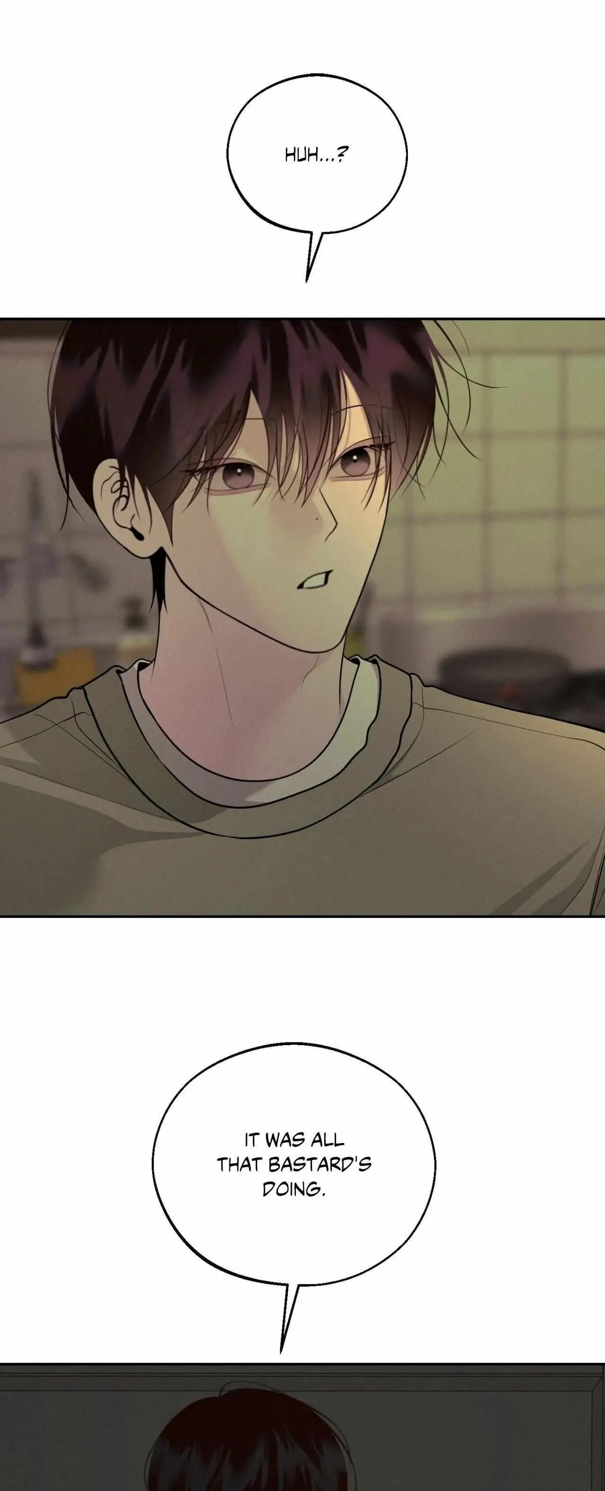 Monday'saviour Chapter 78 page 1 - 