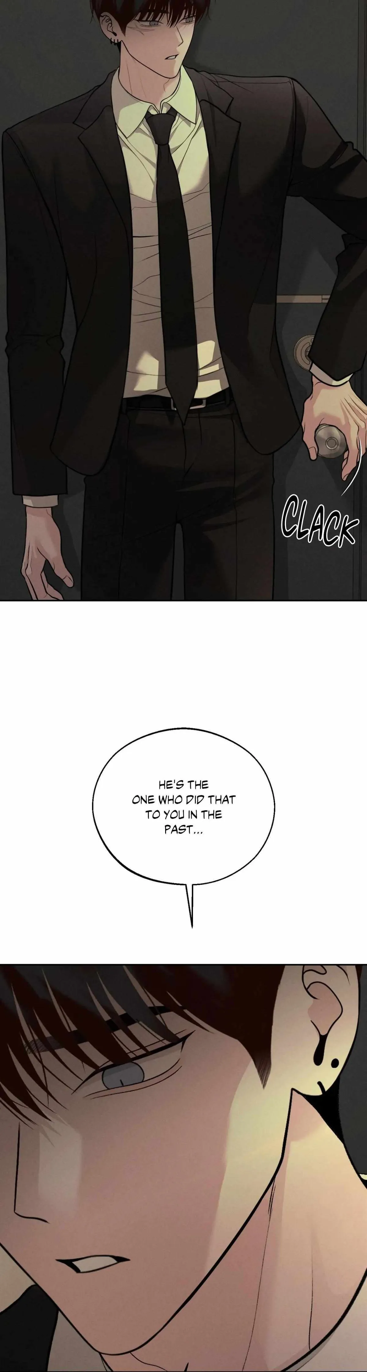 Monday'saviour Chapter 78 page 2 - 