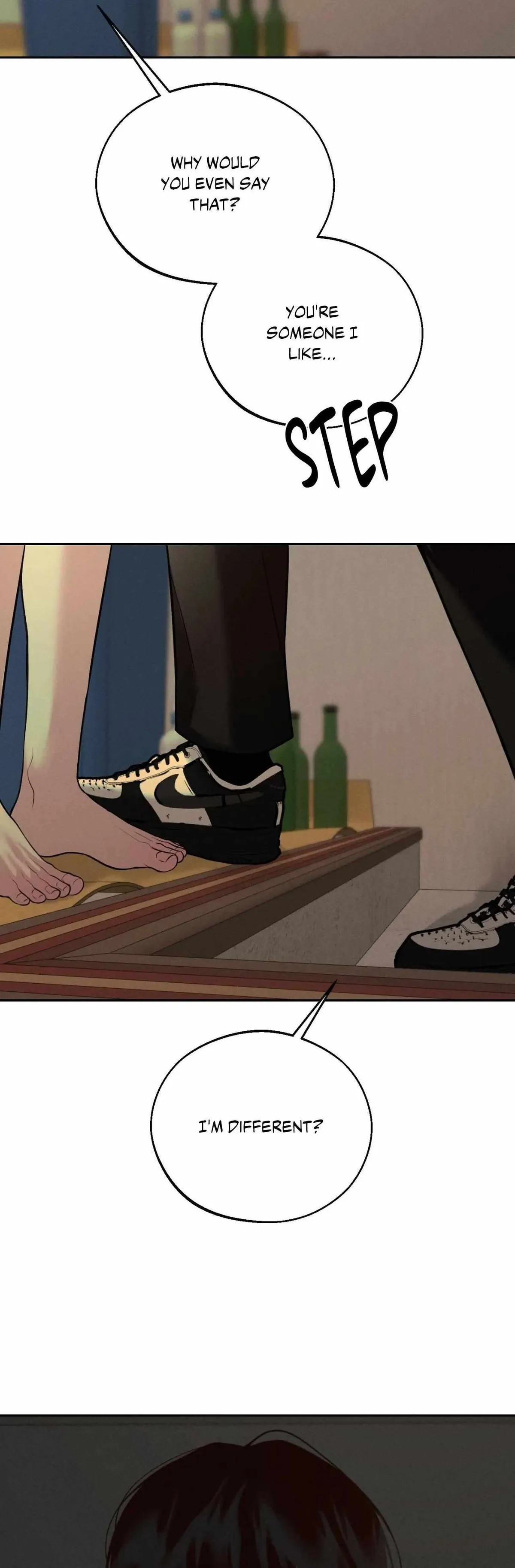 Monday'saviour Chapter 78 page 14 - 