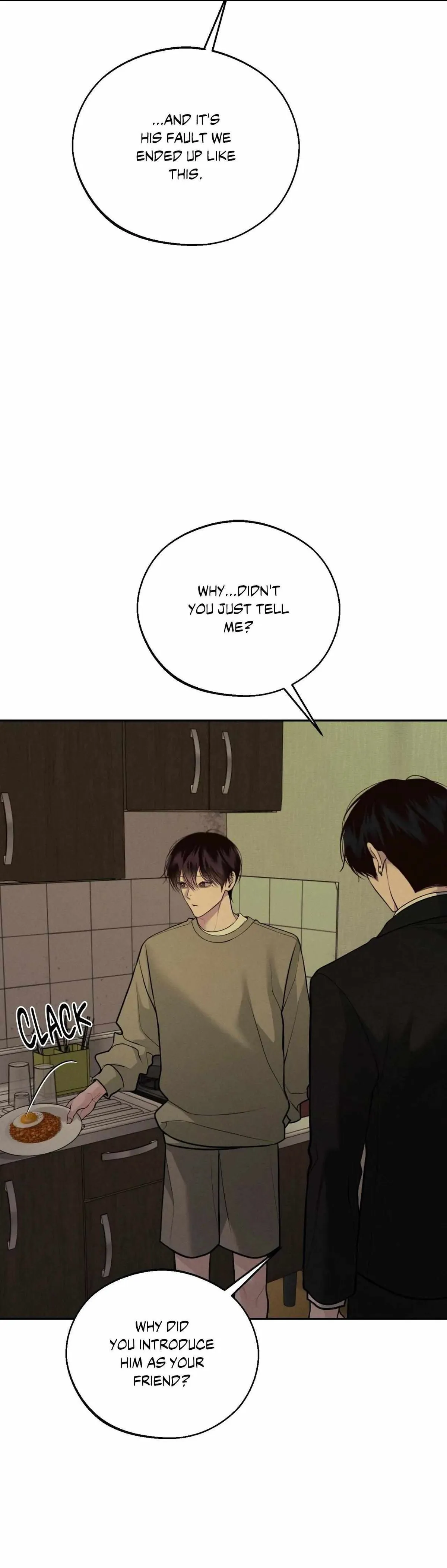 Monday'saviour Chapter 78 page 3 - 