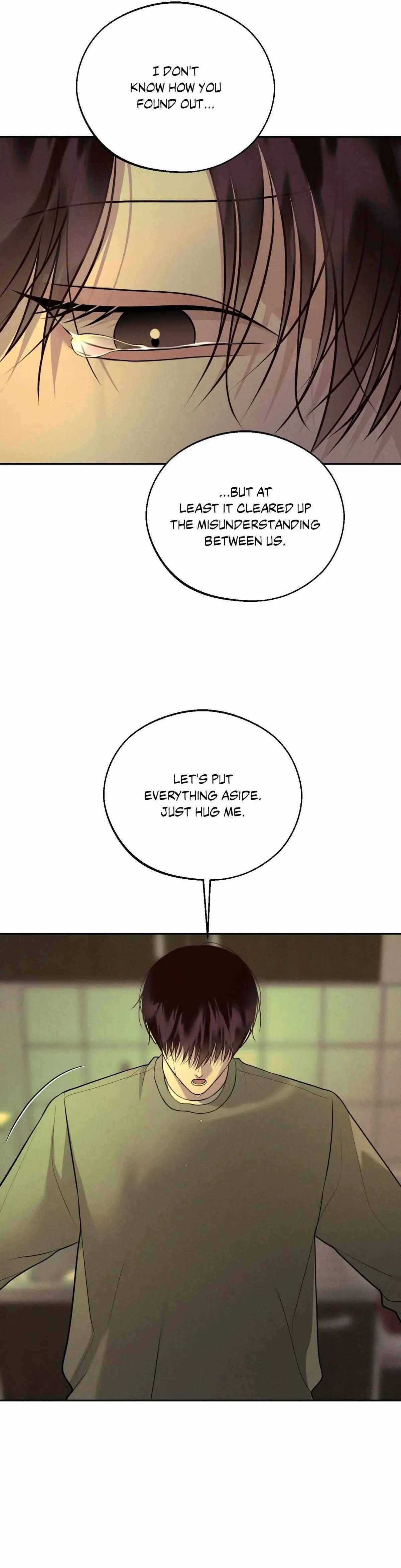 Monday'saviour Chapter 78 page 24 - 