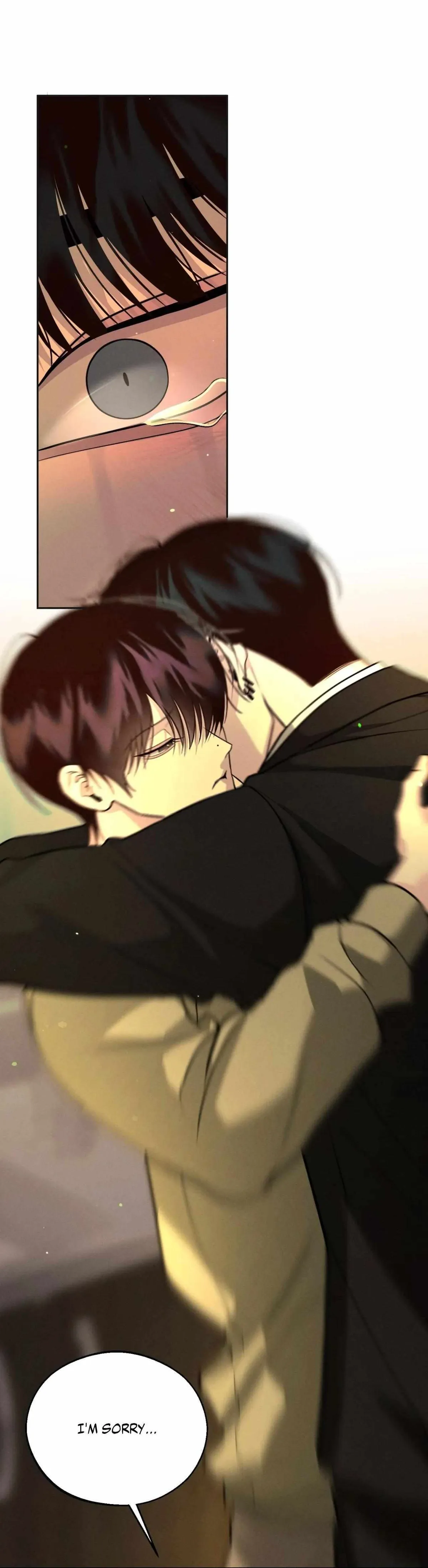 Monday'saviour Chapter 78 page 25 - 
