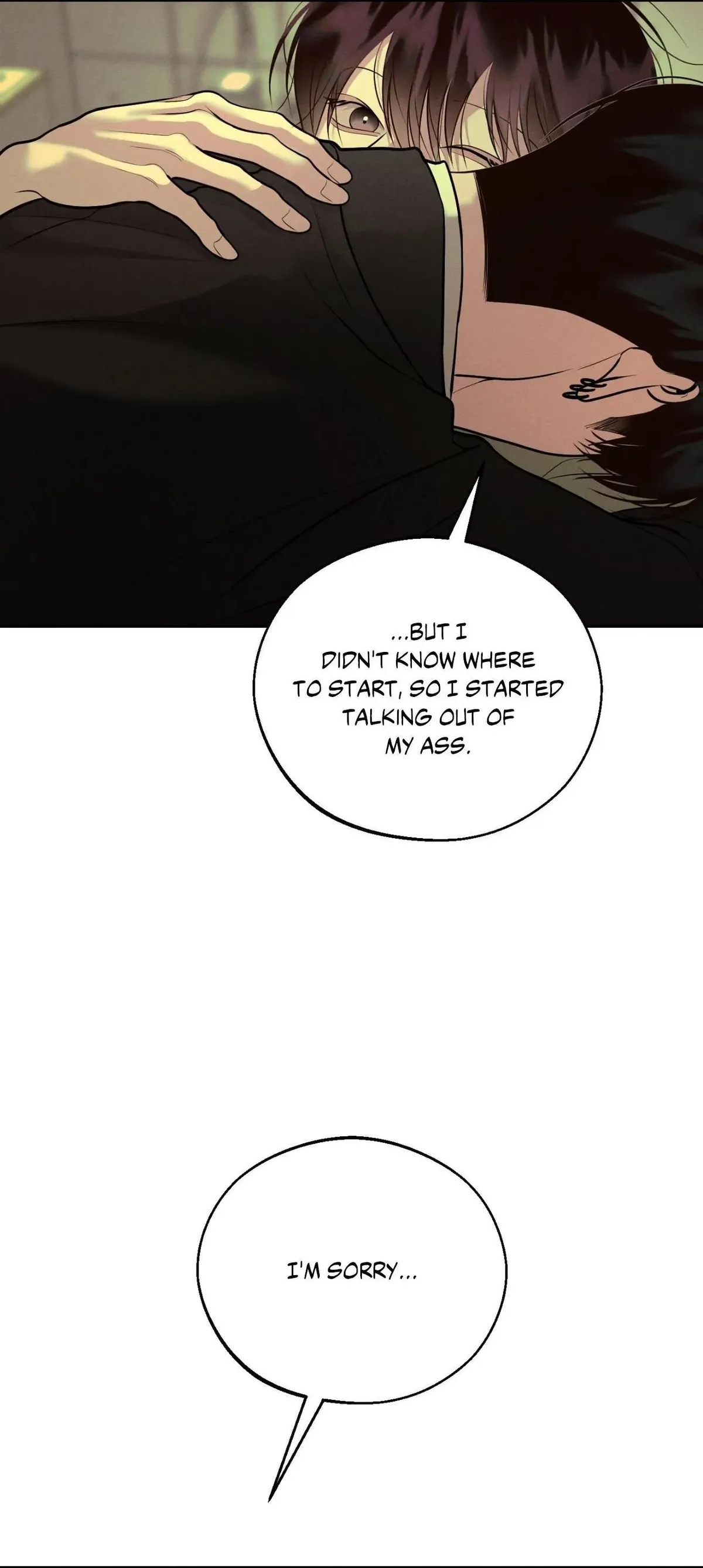 Monday'saviour Chapter 78 page 27 - 