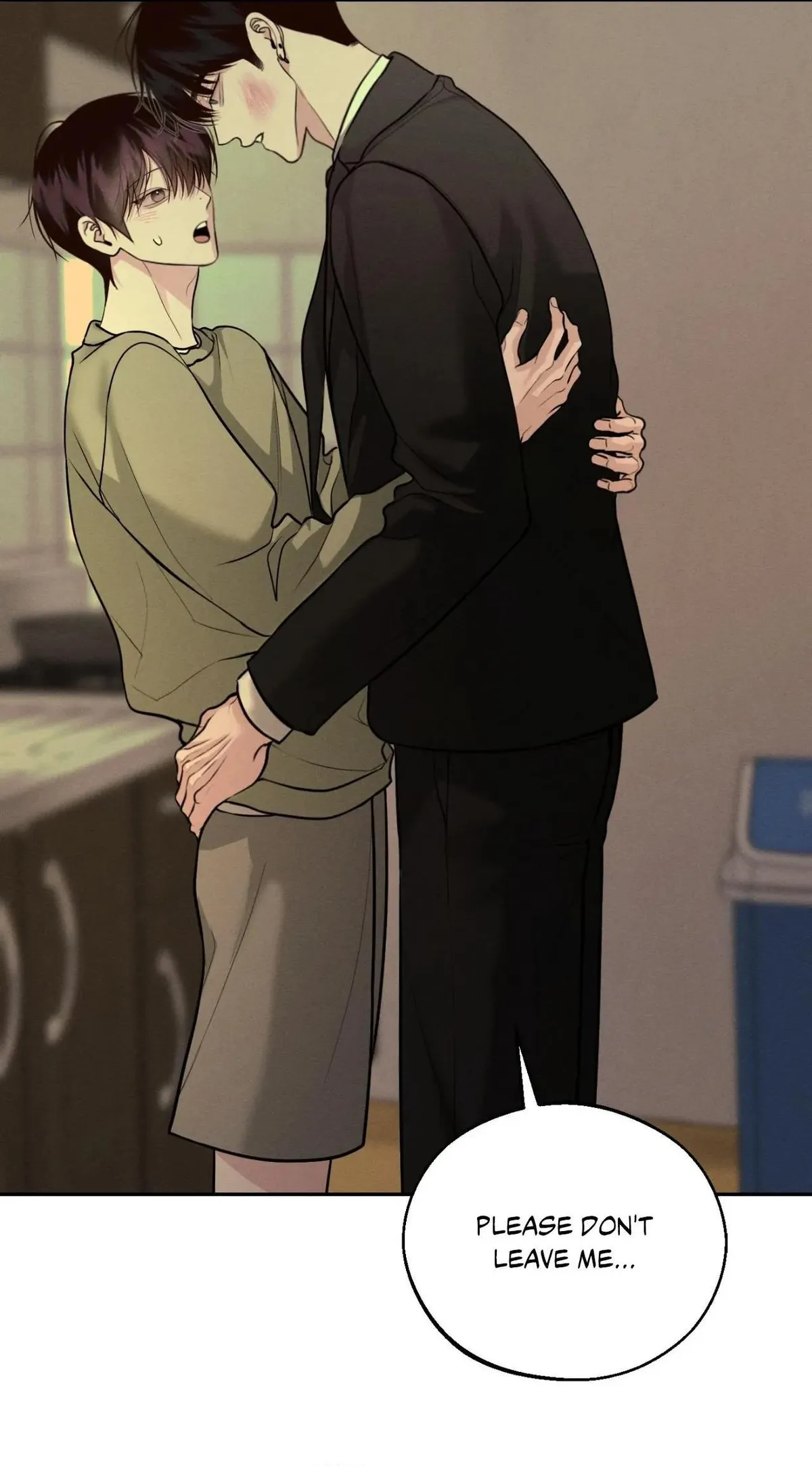 Monday'saviour Chapter 78 page 28 - 