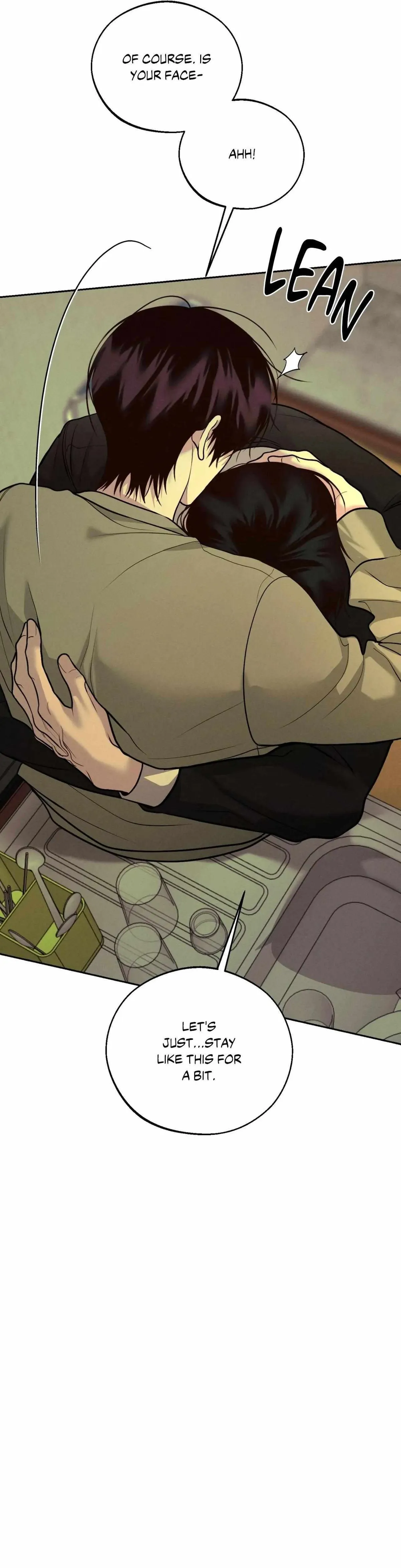 Monday'saviour Chapter 78 page 29 - 