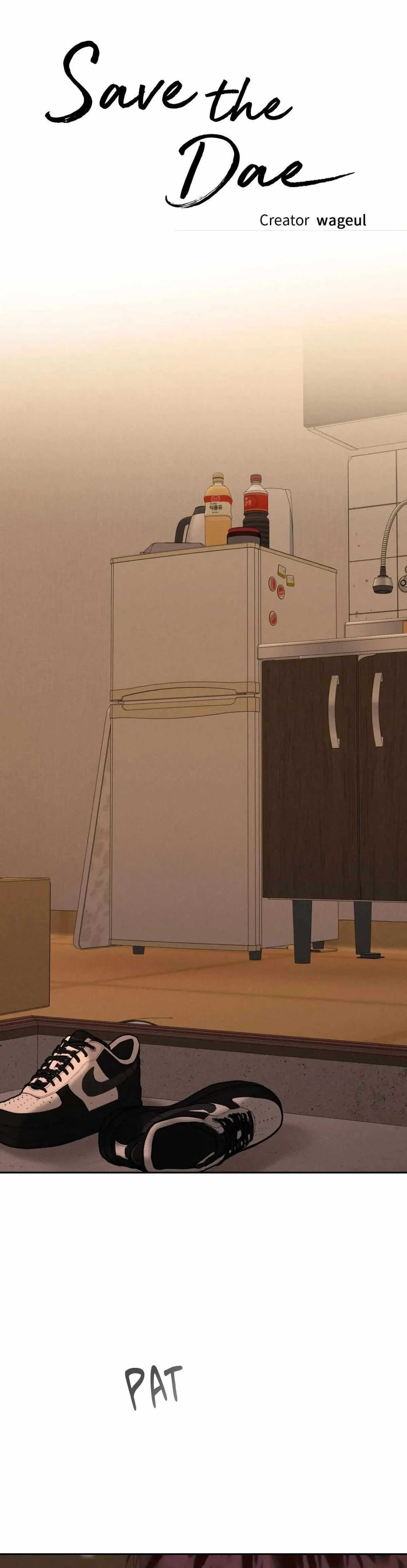 Monday'saviour Chapter 78 page 30 - 