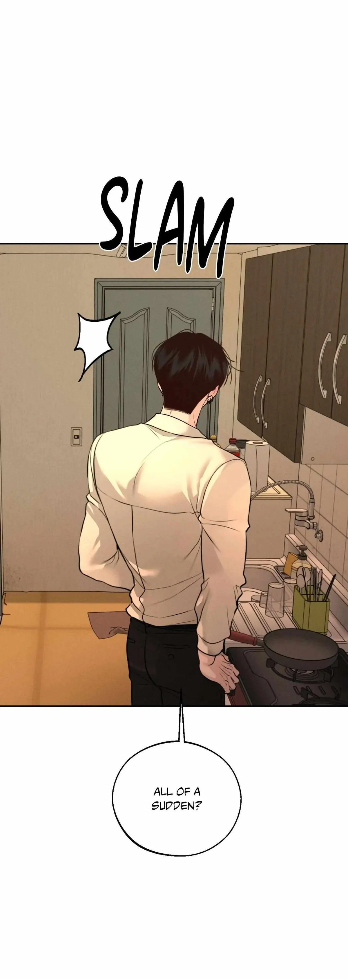 Monday'saviour Chapter 78 page 38 - 