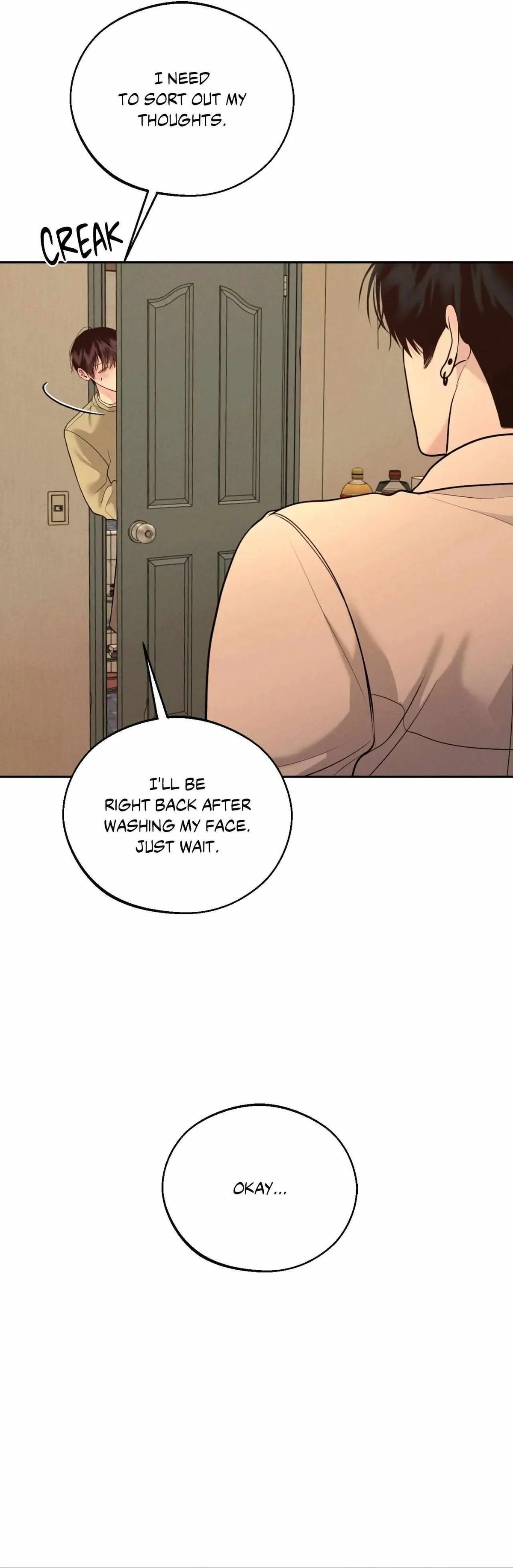 Monday'saviour Chapter 78 page 39 - 