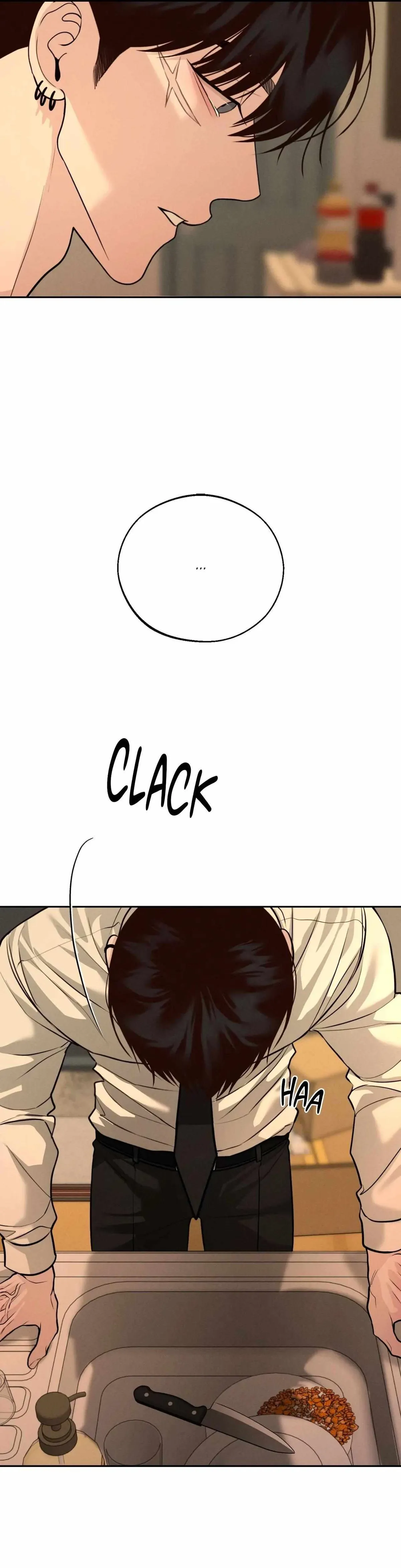 Monday'saviour Chapter 78 page 41 - 